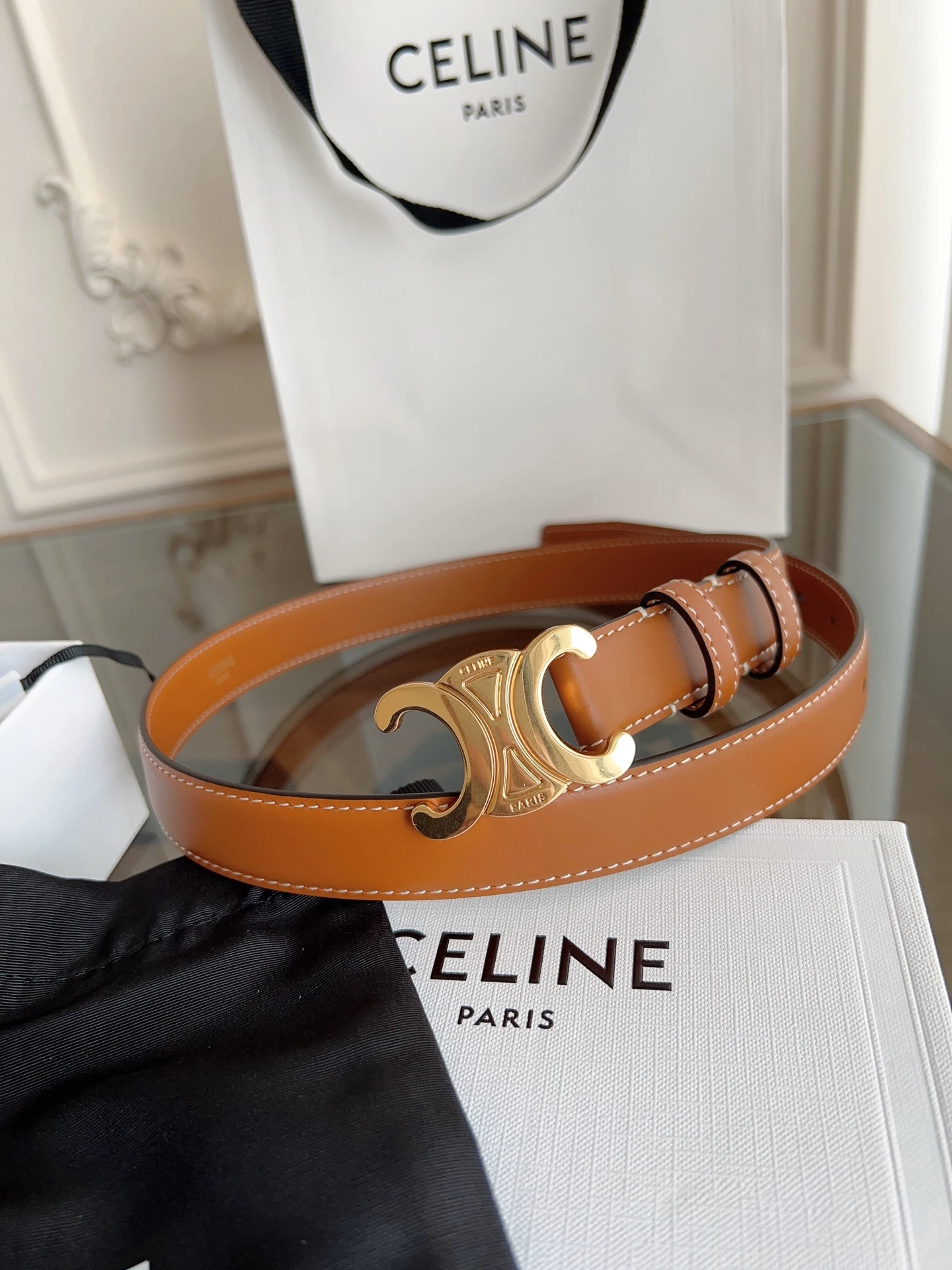 Celine Bag — 61e56ae2
