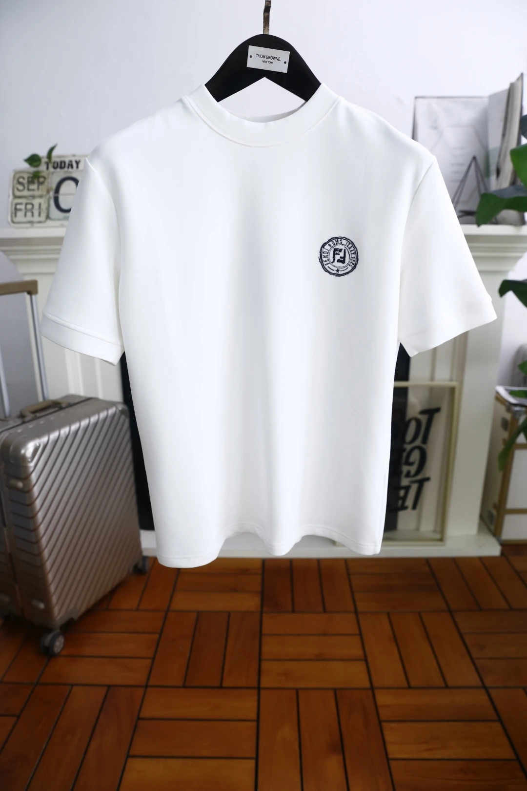 Fendi T-Shirt — 967b215f