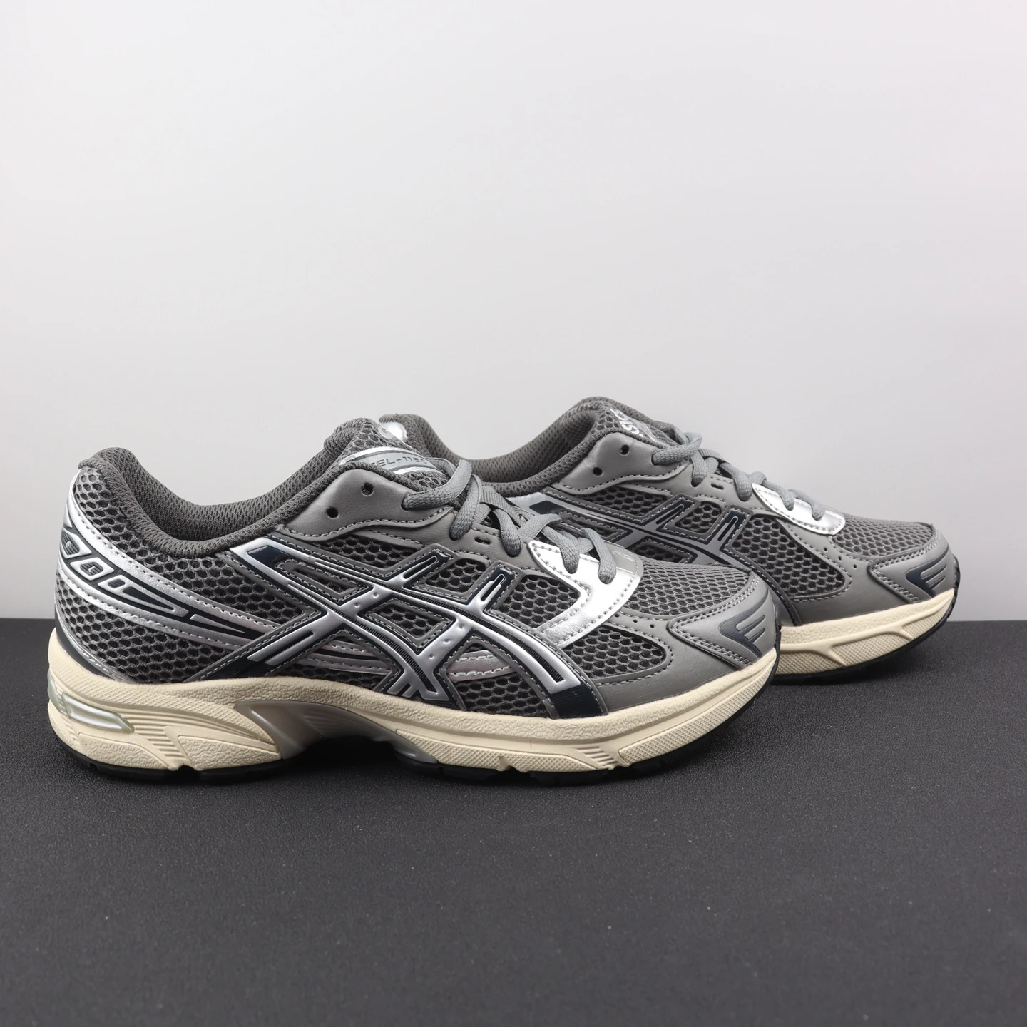 Asics Shoes — 0d9351a6
