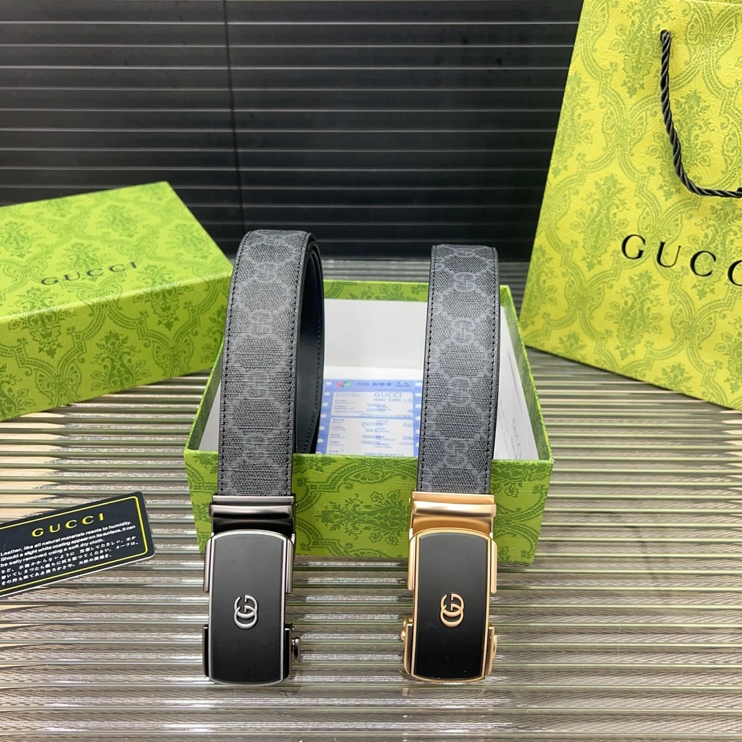 Gucci Belts — f44c5669