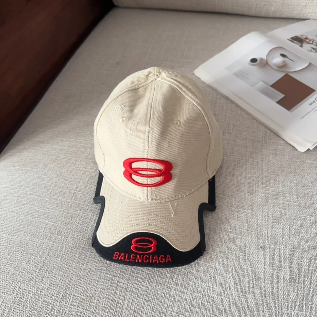 Balenciaga Hat — 04cc090a
