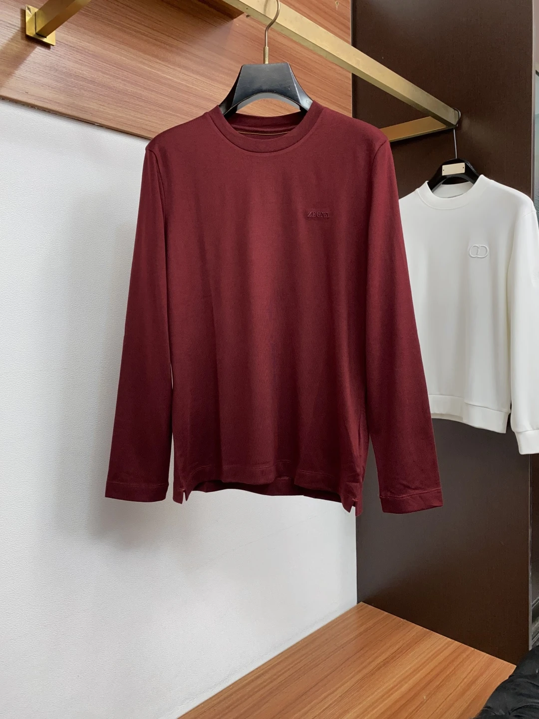 Zegna Clothing — 510a4786