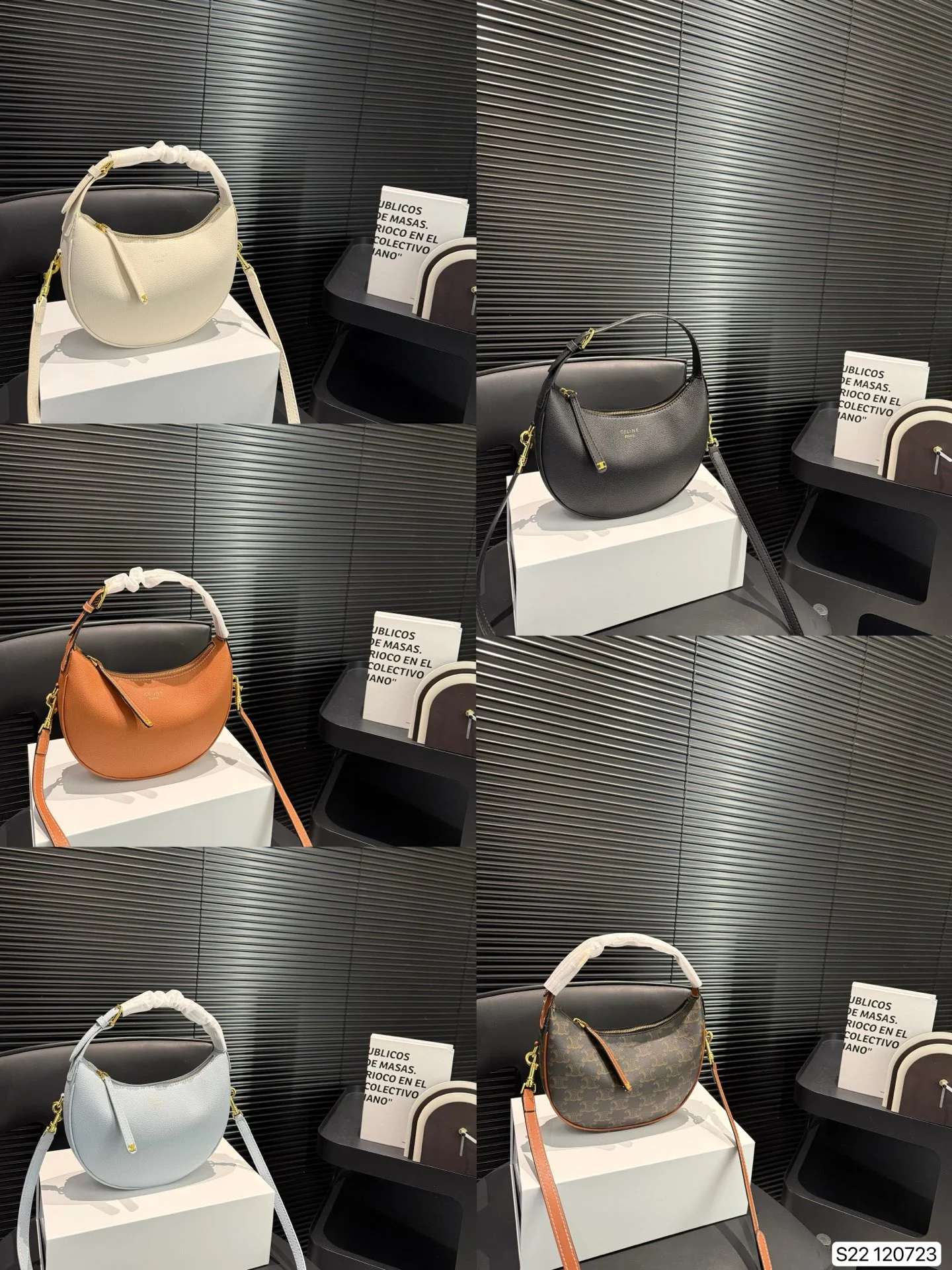 Celine Bag — 9bc442c8