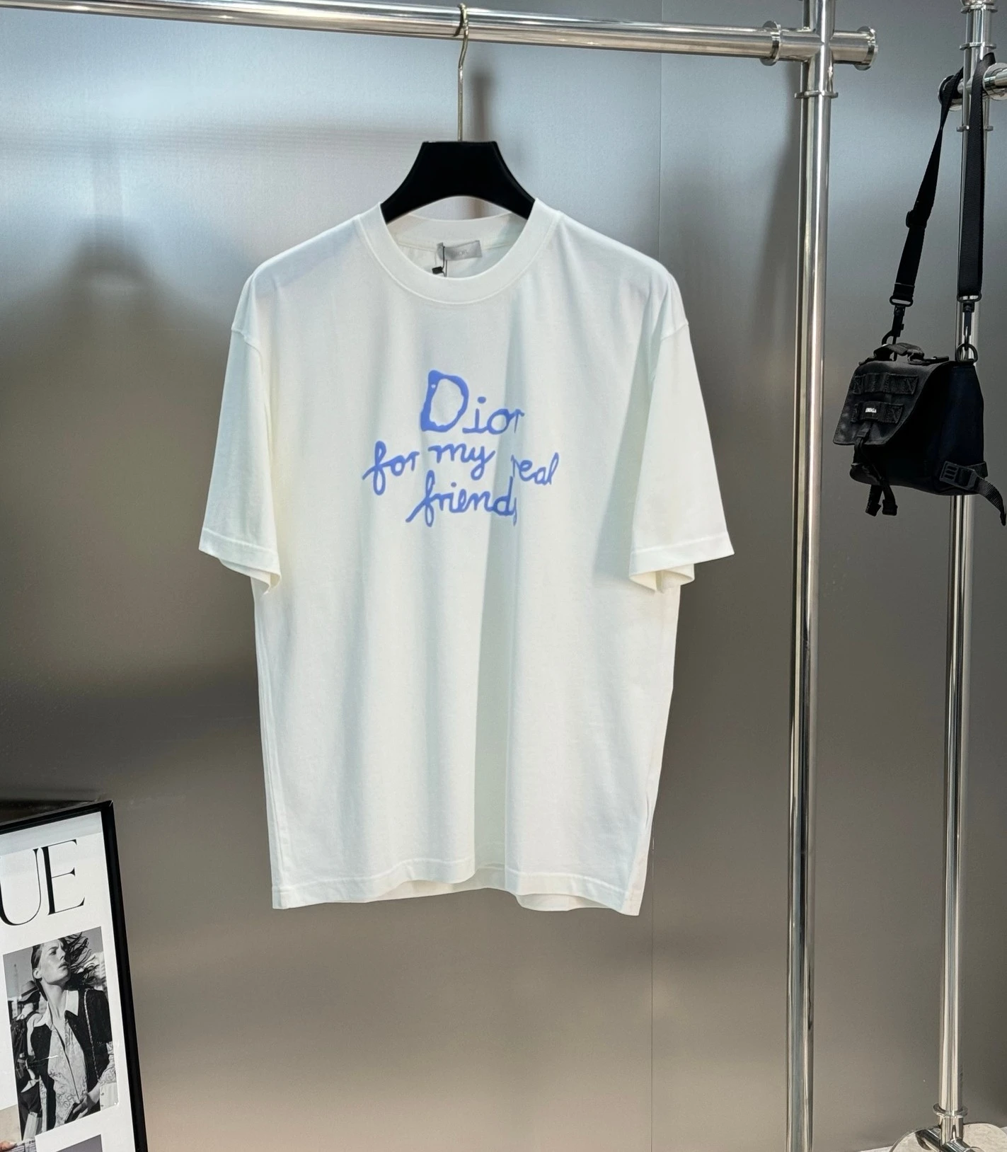 Dior T-Shirt — f0b1e903