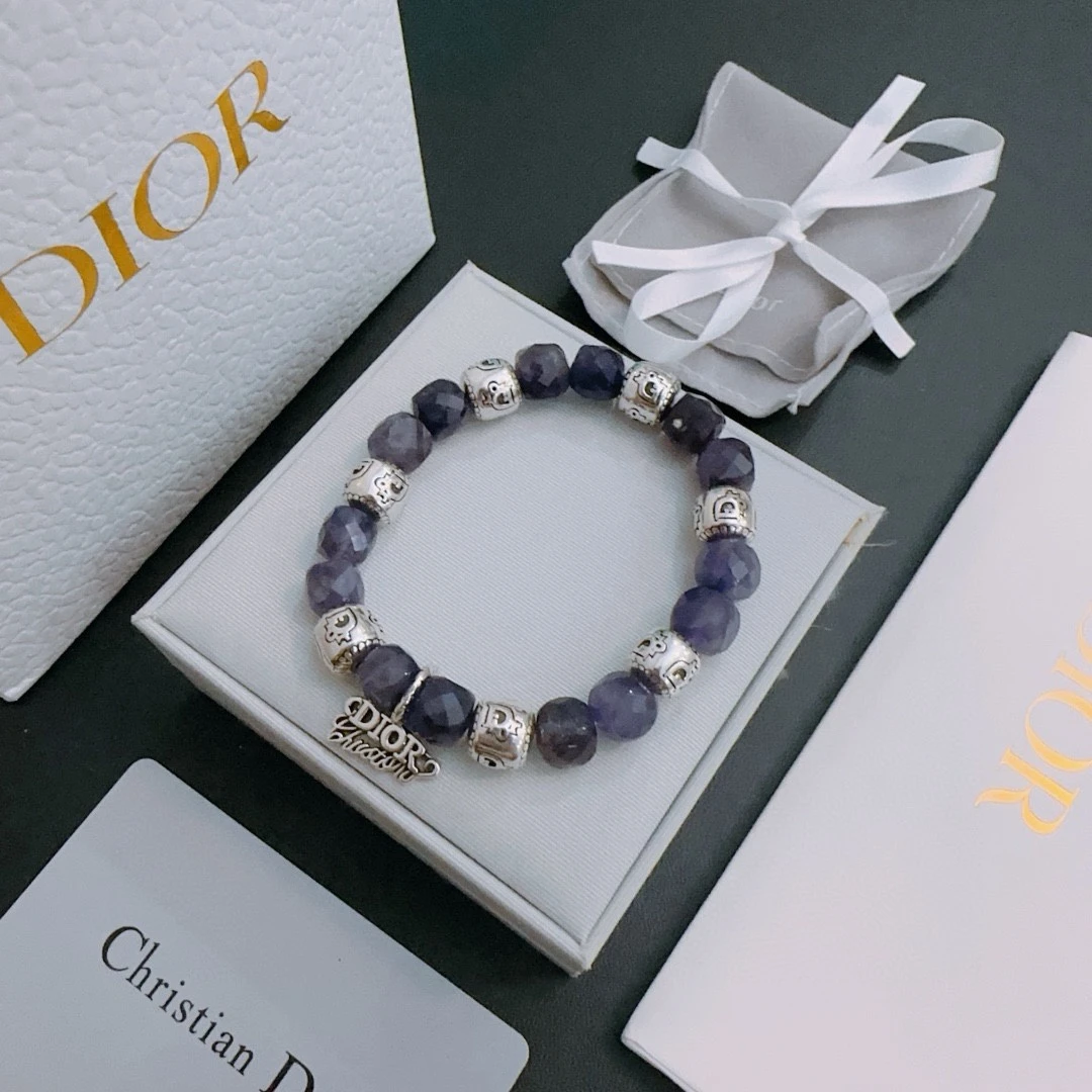 Dior Jewellery — d6caab7d