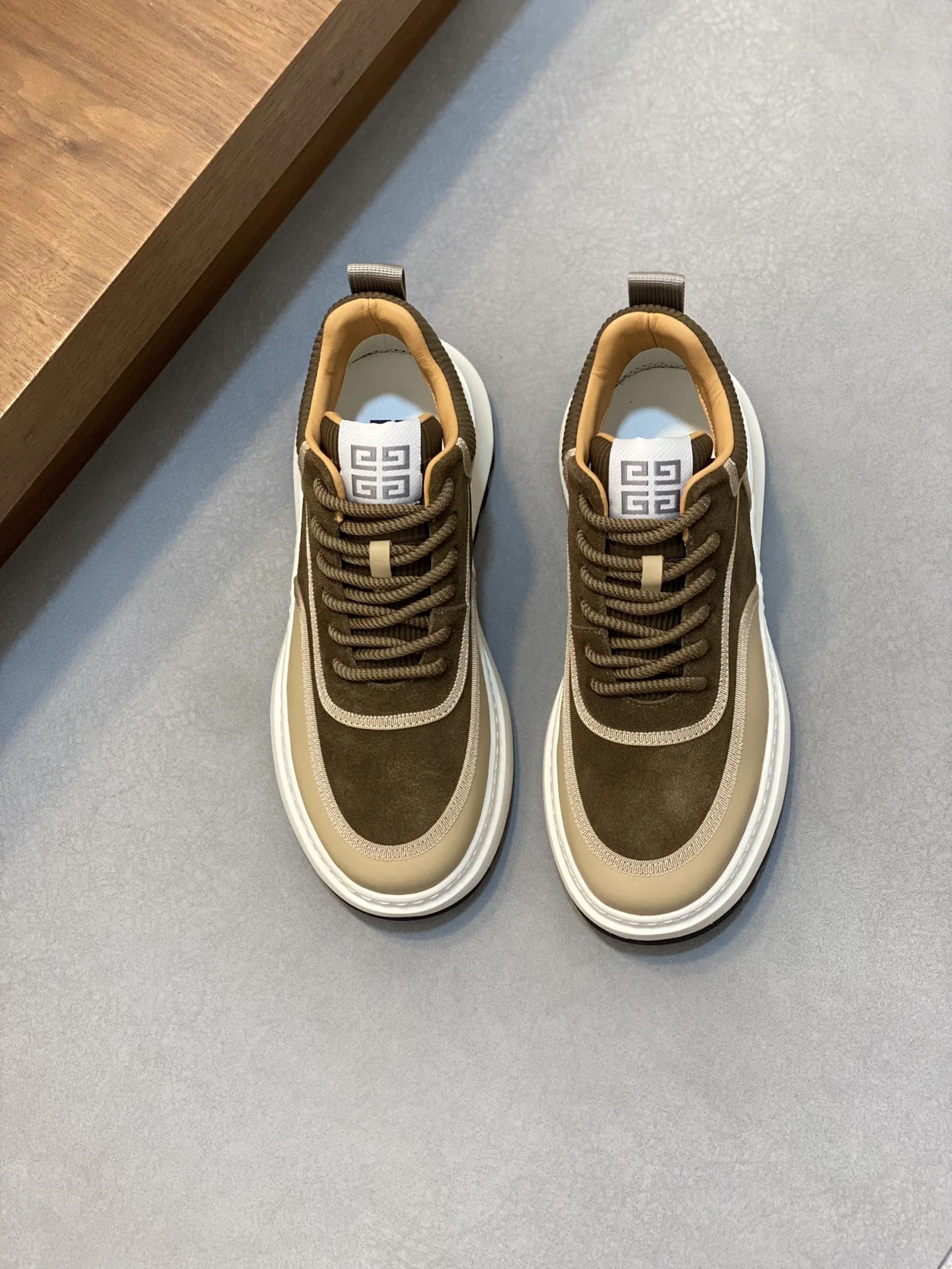 Givenchy Shoes — a17ee4c2