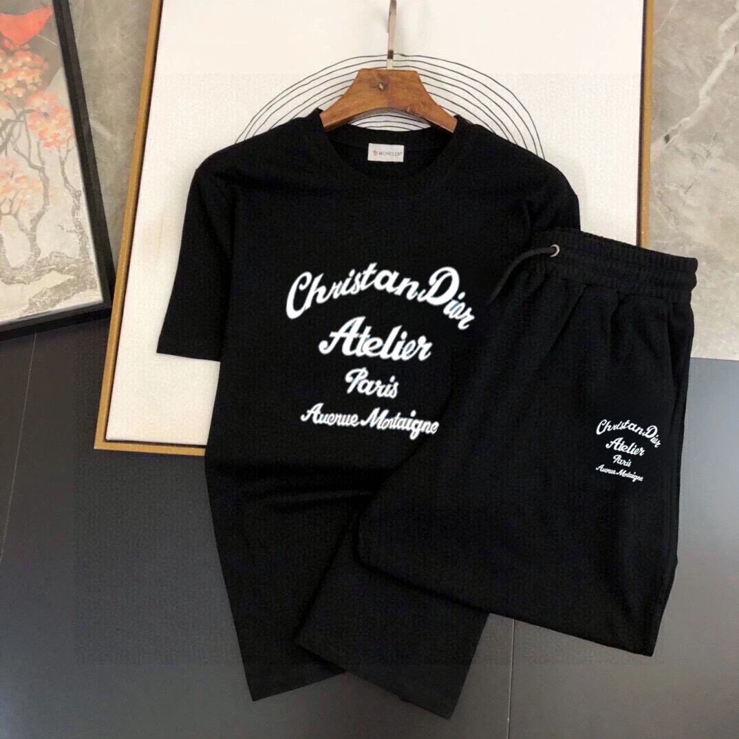 Dior T-Shirt — 15a1dac4