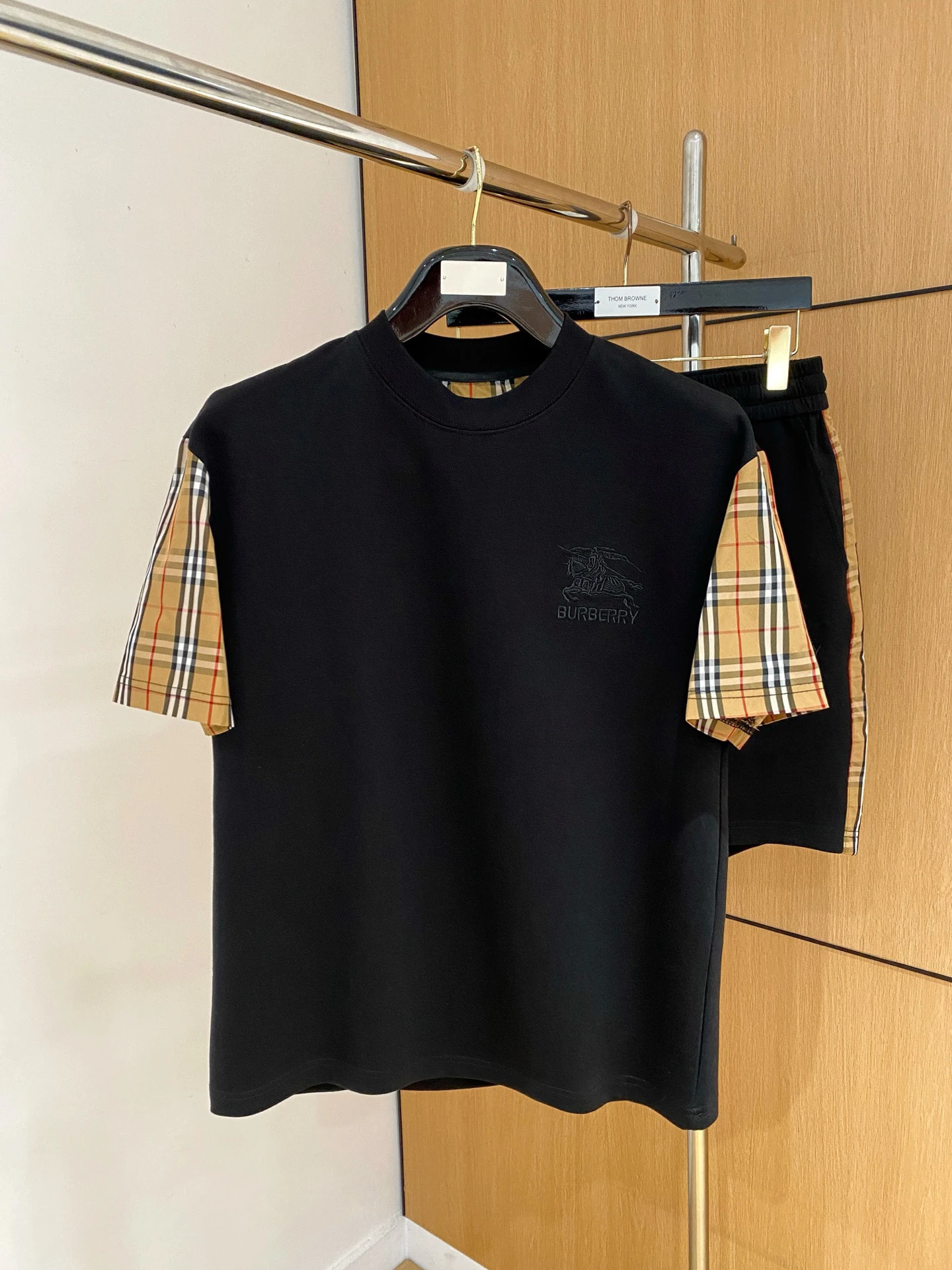 Burberry Matching Sets — 2e7aec8d