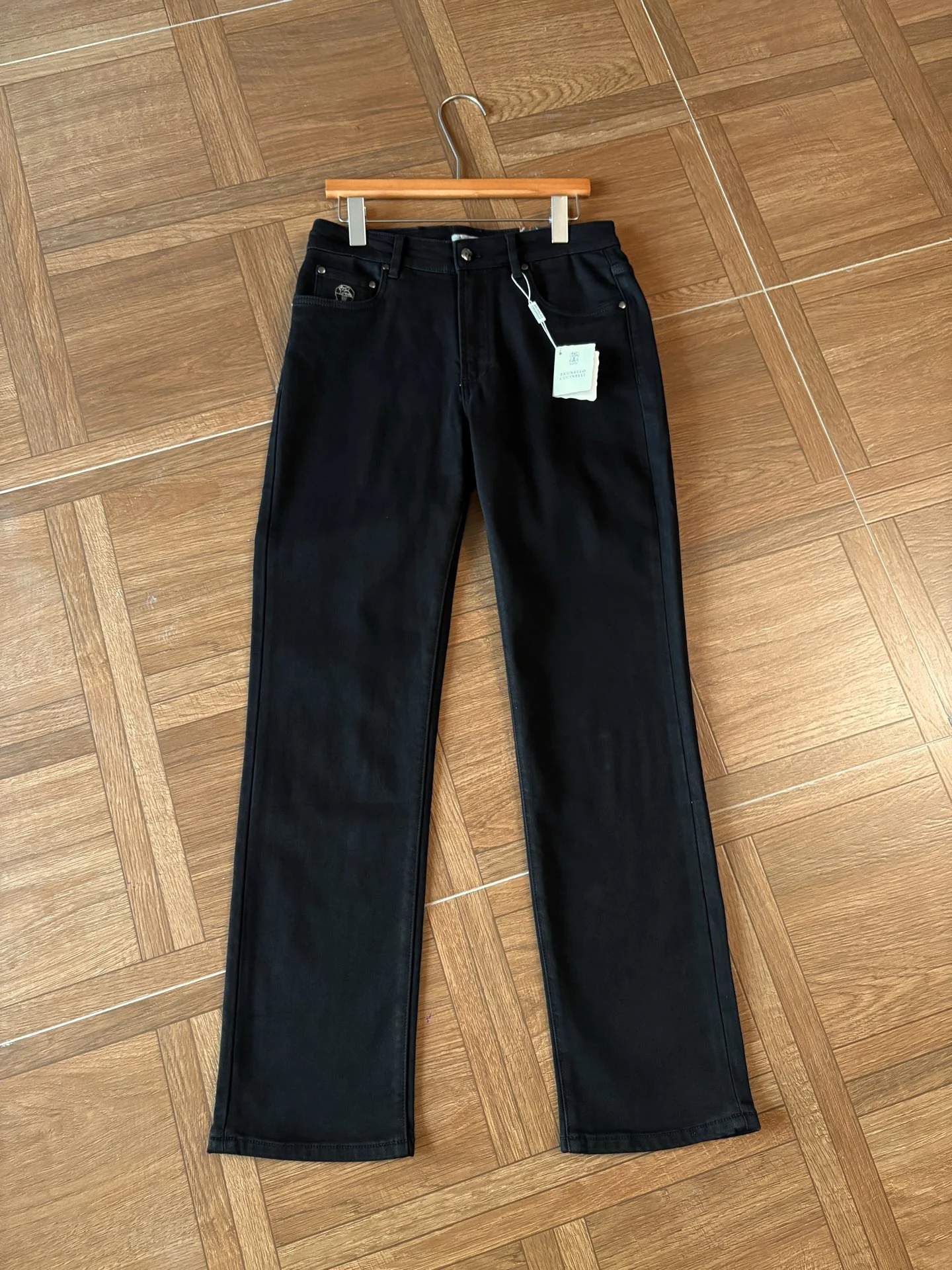 Brunello Cucinelli Jeans — d4508c23