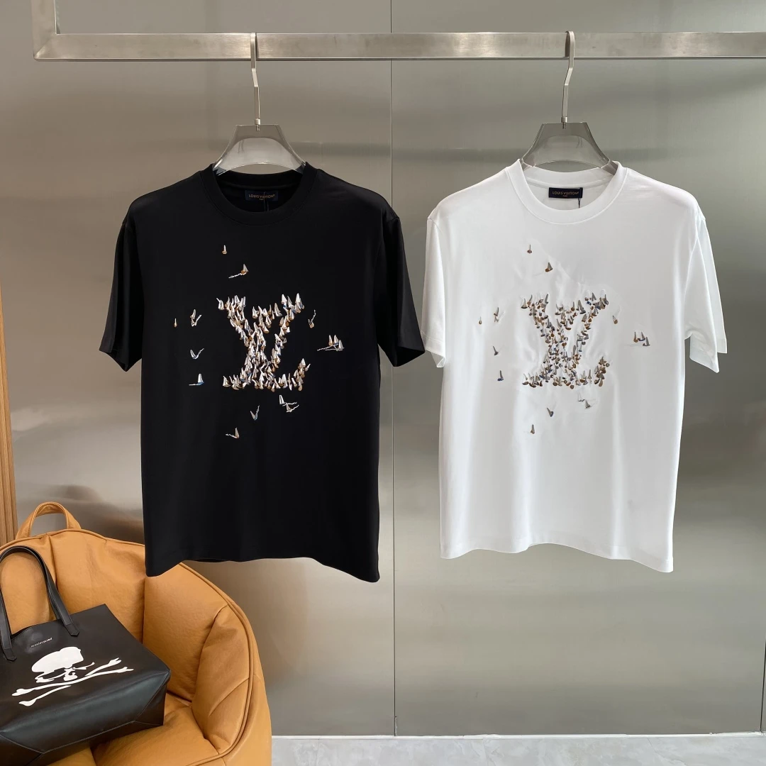 Ralph Lauren T-Shirt — a36a2526