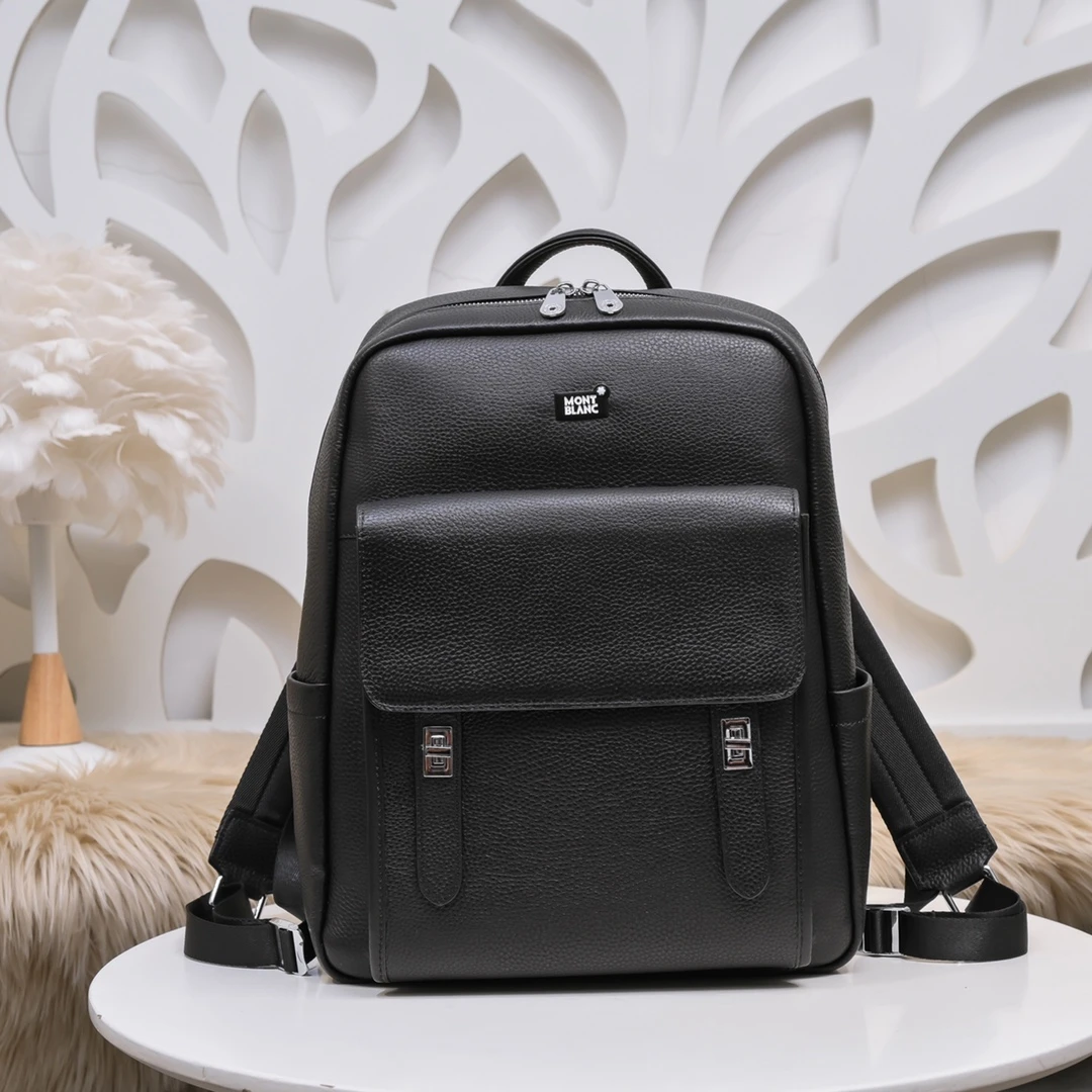 Montblanc Bag — a285b634
