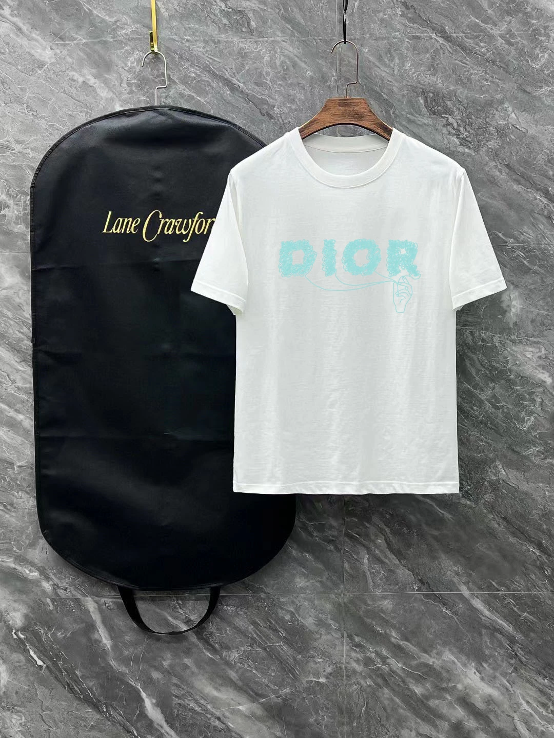 Dior T-Shirt — 3108199d