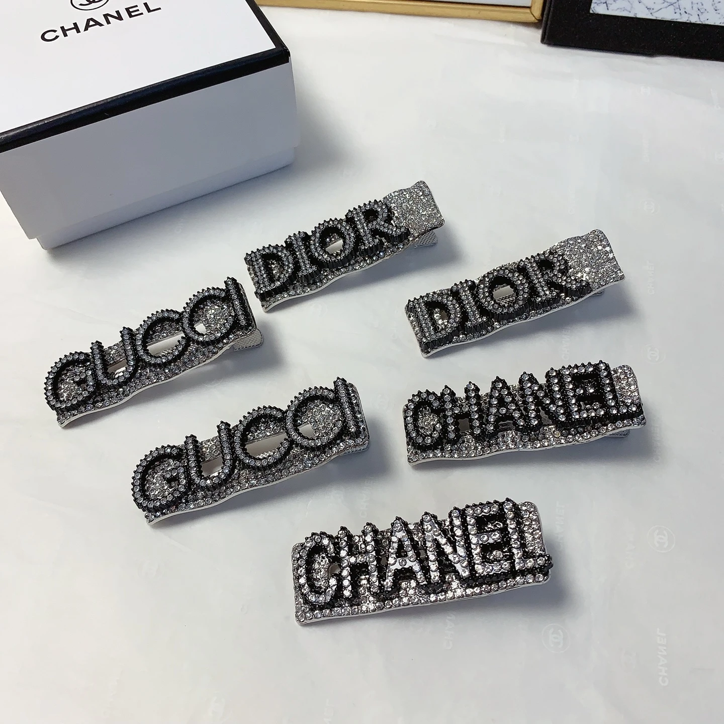 Dior Jewellery — 17371d88