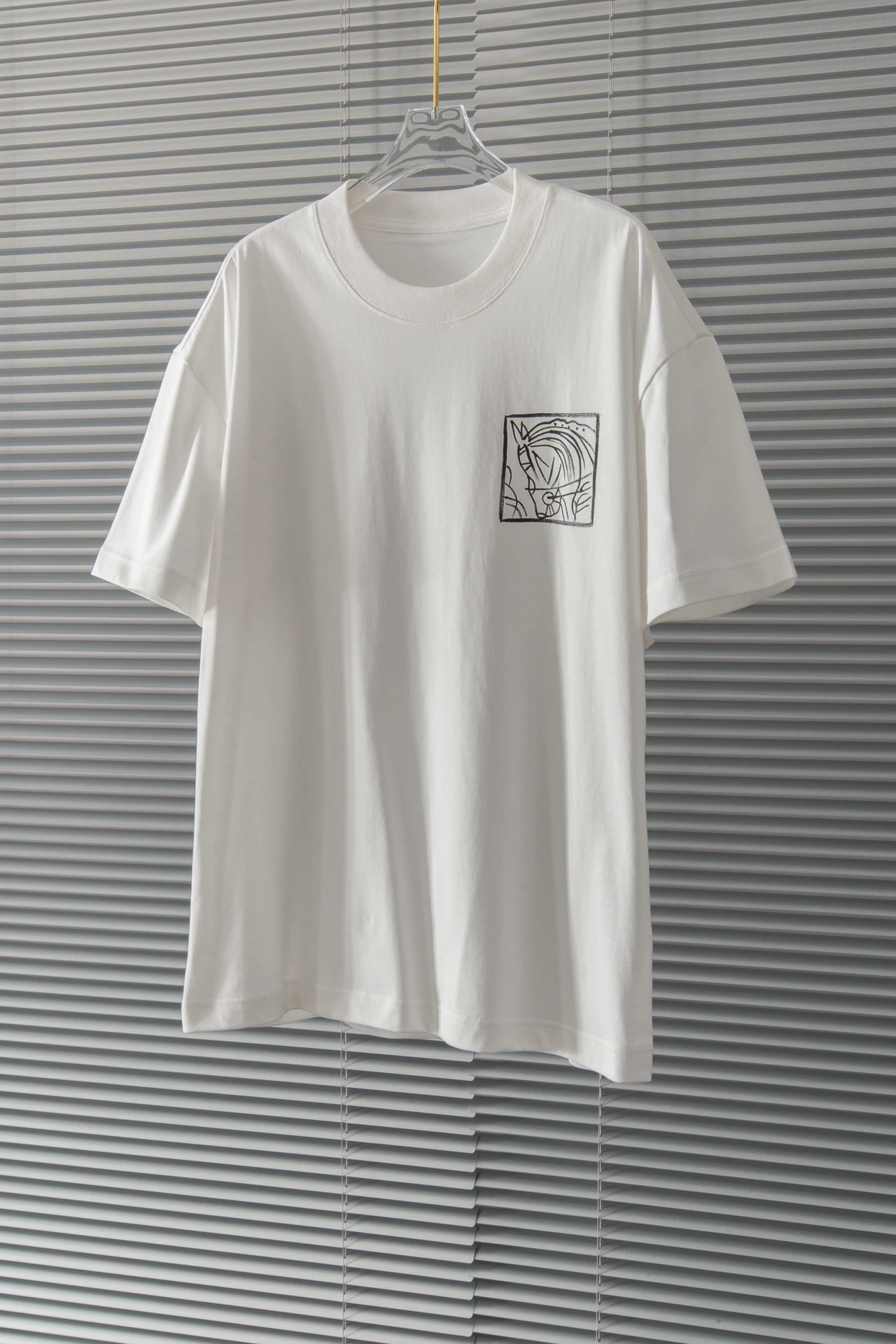 Hermès T-Shirt — 202303c2