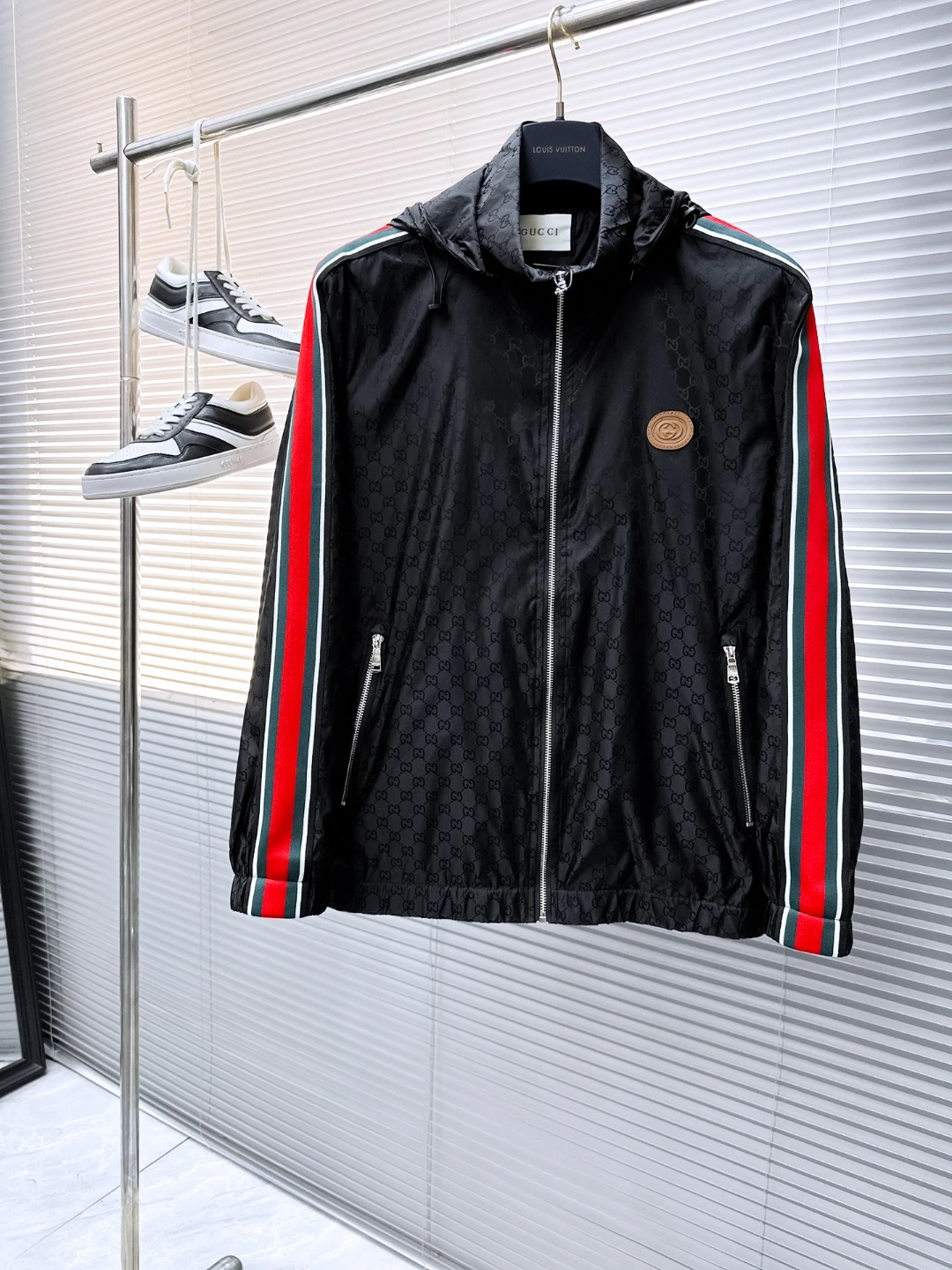 Gucci Jackets — 28958577