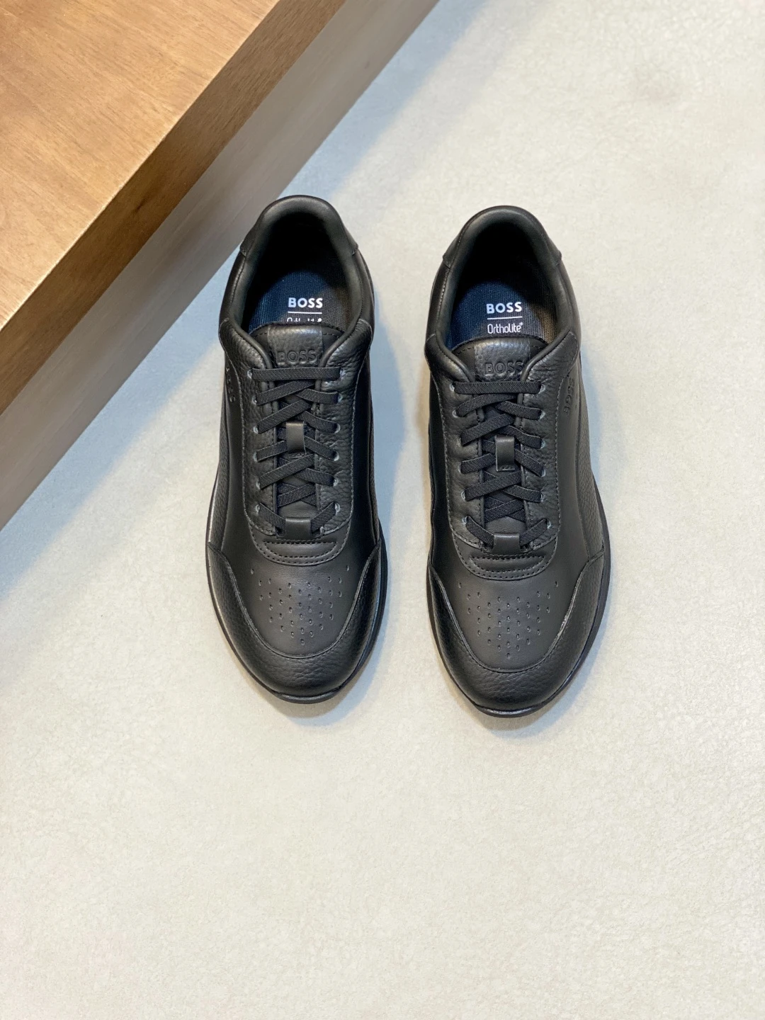 BOSS Dress Shoes — fd59e752