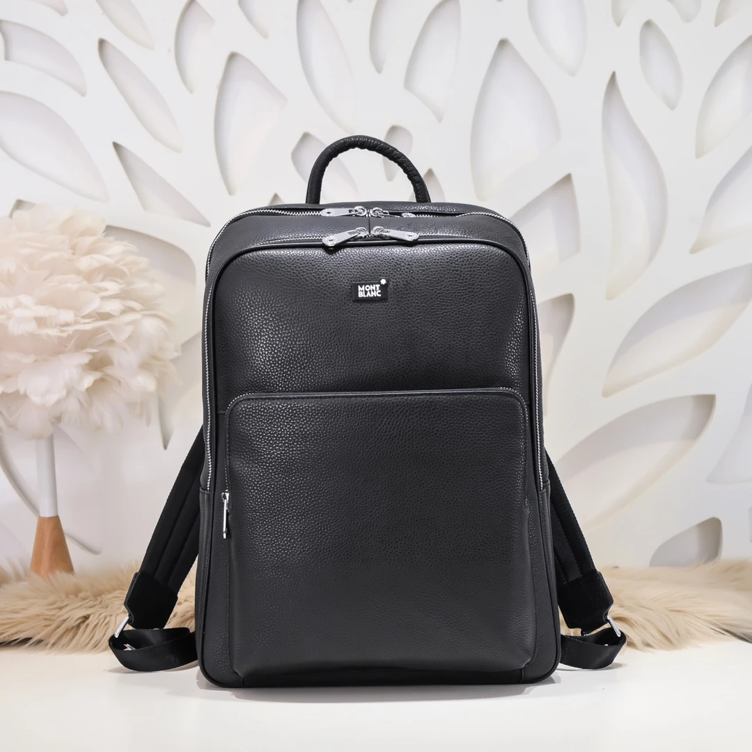 Montblanc Bag — 73544ca7