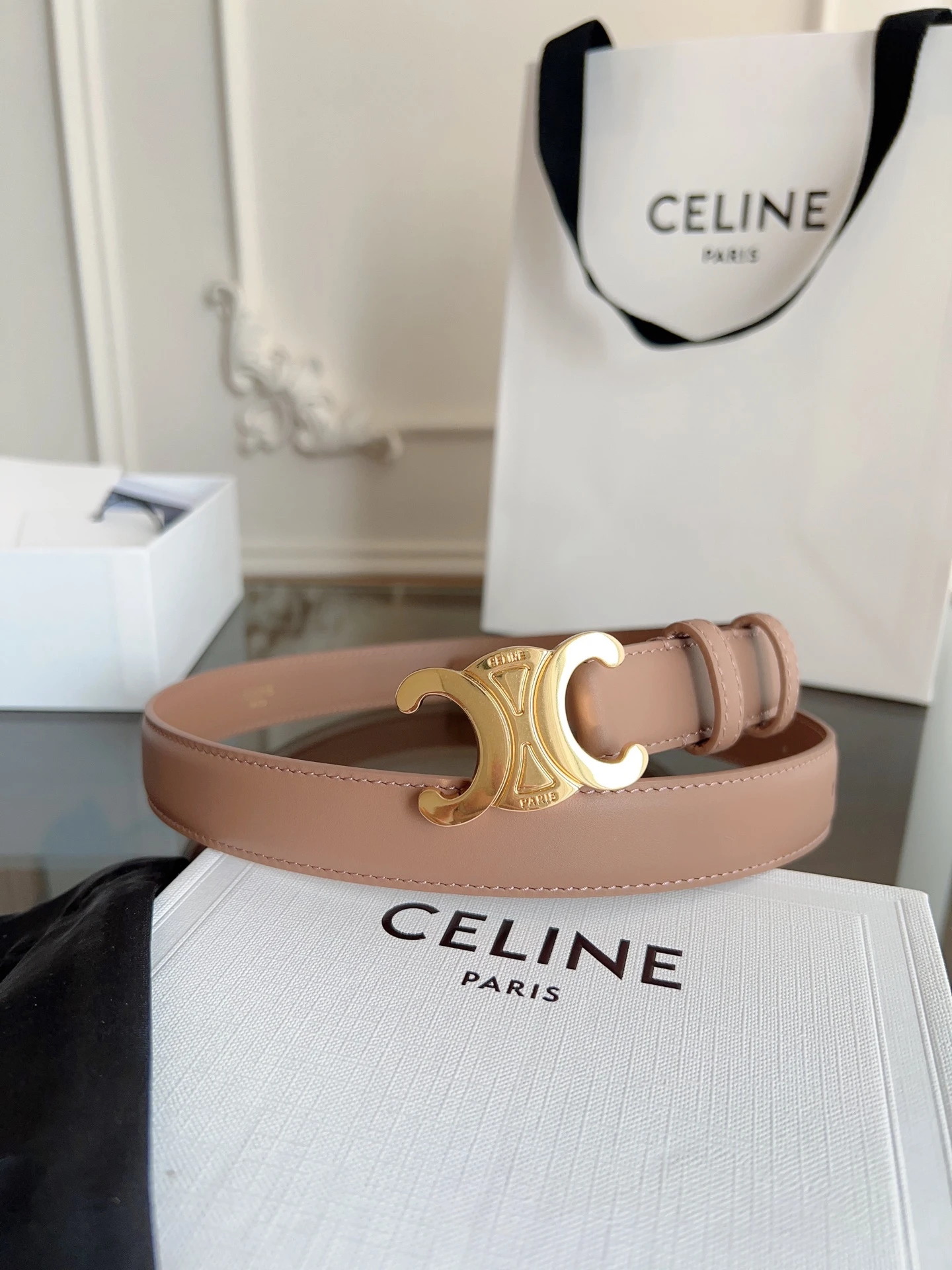 Celine Bag — de3f2478