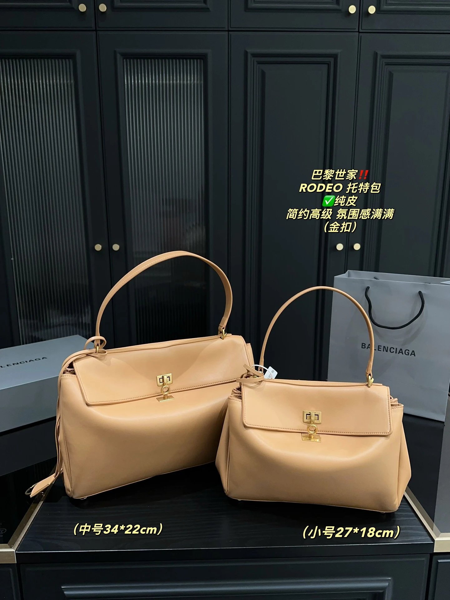 Balenciaga Bag — a2c2cdde