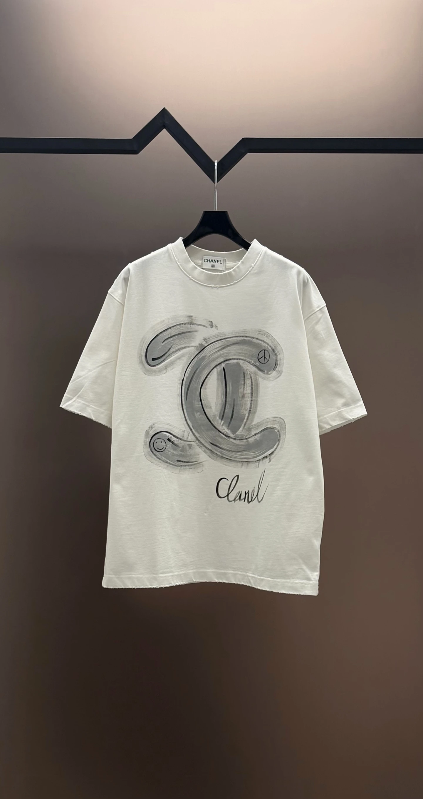 Chanel T-Shirt — 82c73d1f