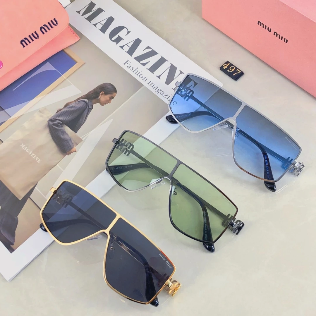 Miu Miu Eyewear — 00f61b79