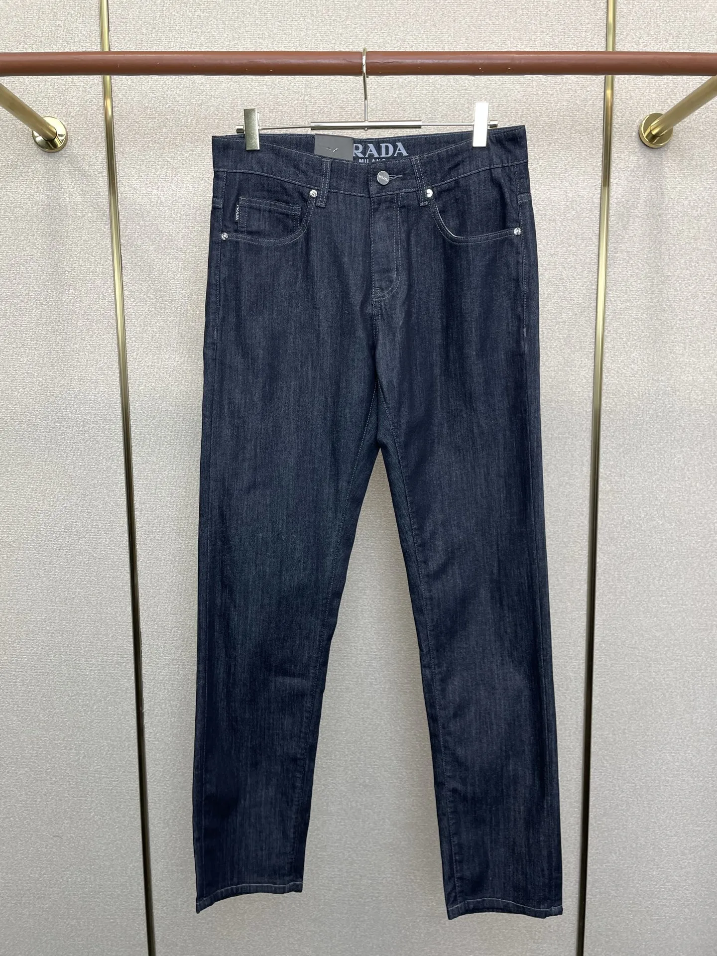 Prada Jeans — 71aece45