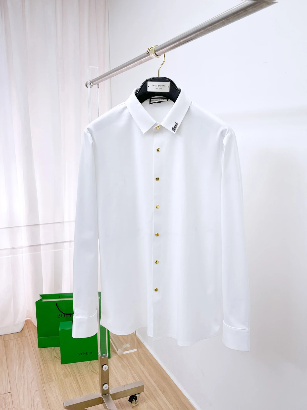 Gucci Shirts — 23555813