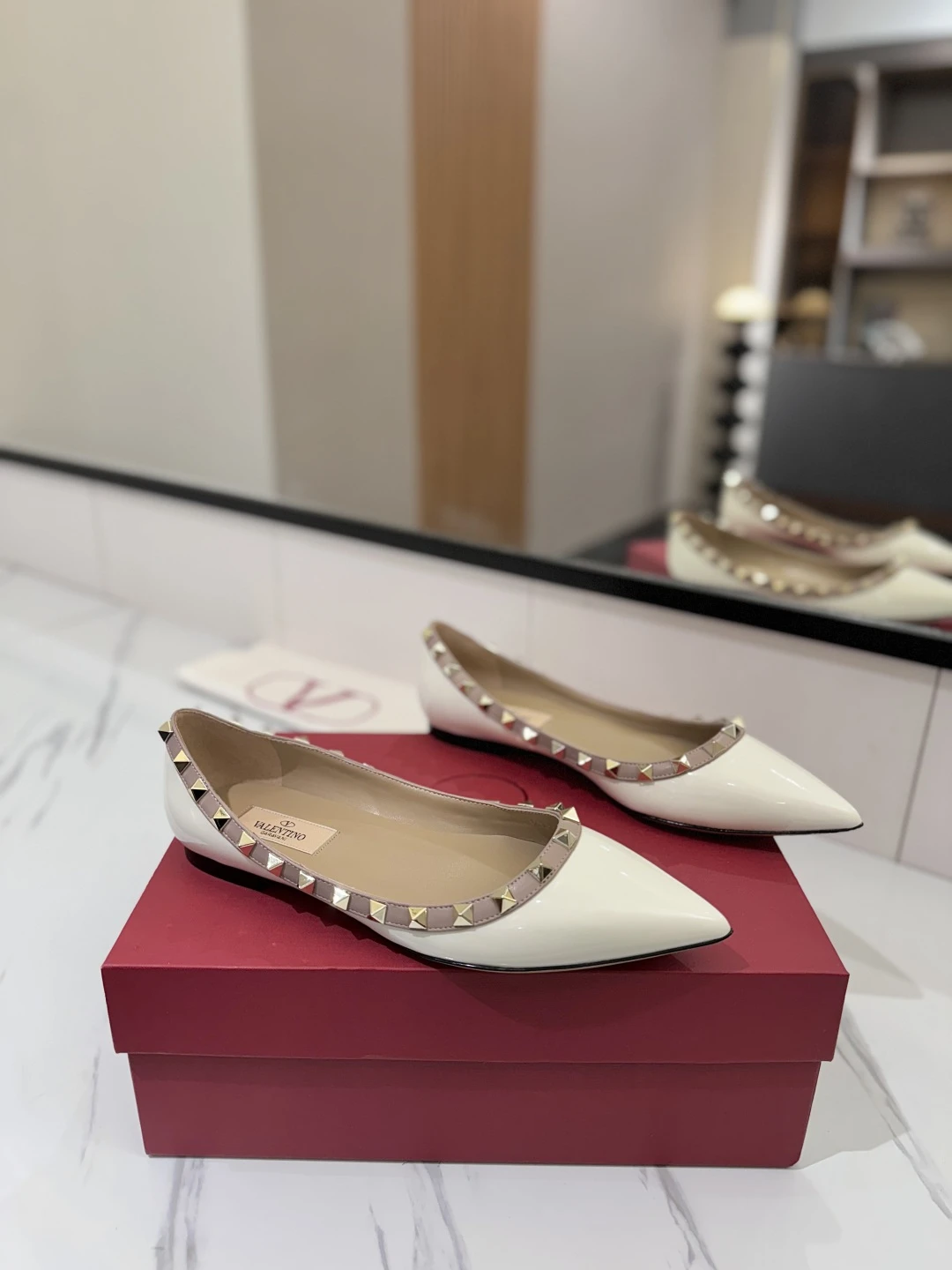Valentino Shoes — 4f4b5f7e