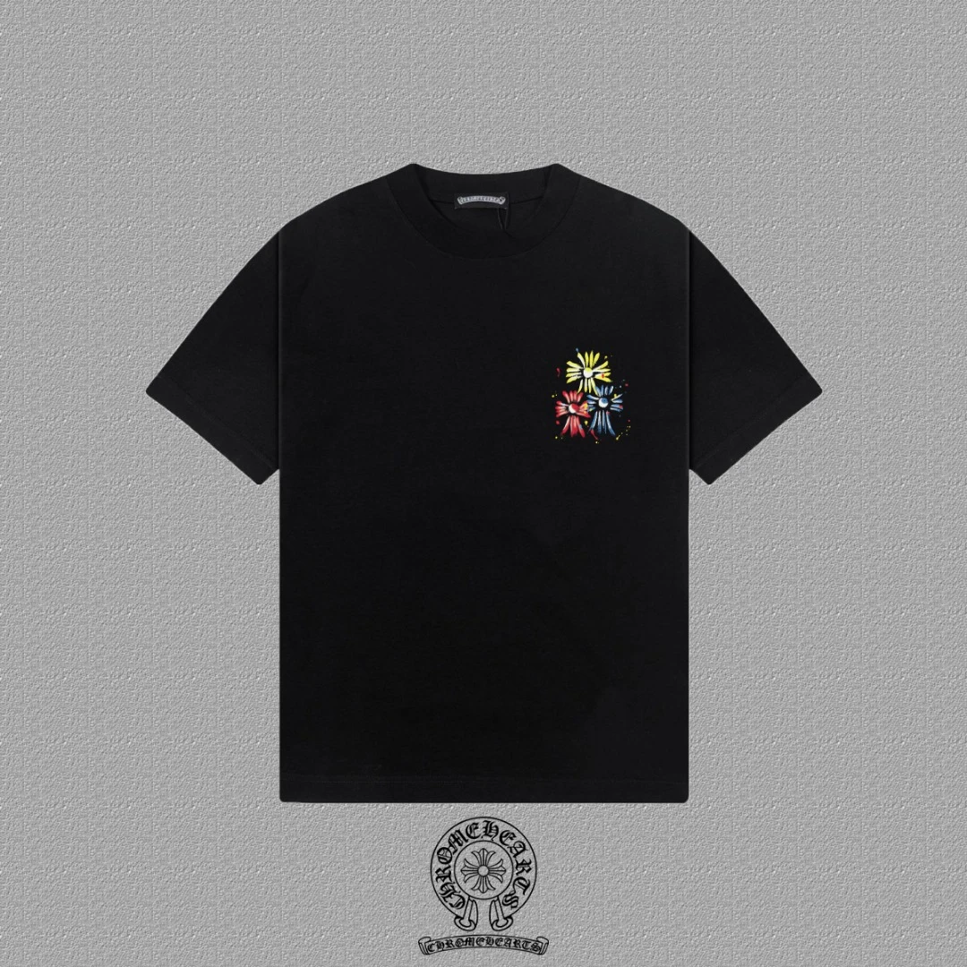 Chrome Hearts T-Shirt — 552505c9