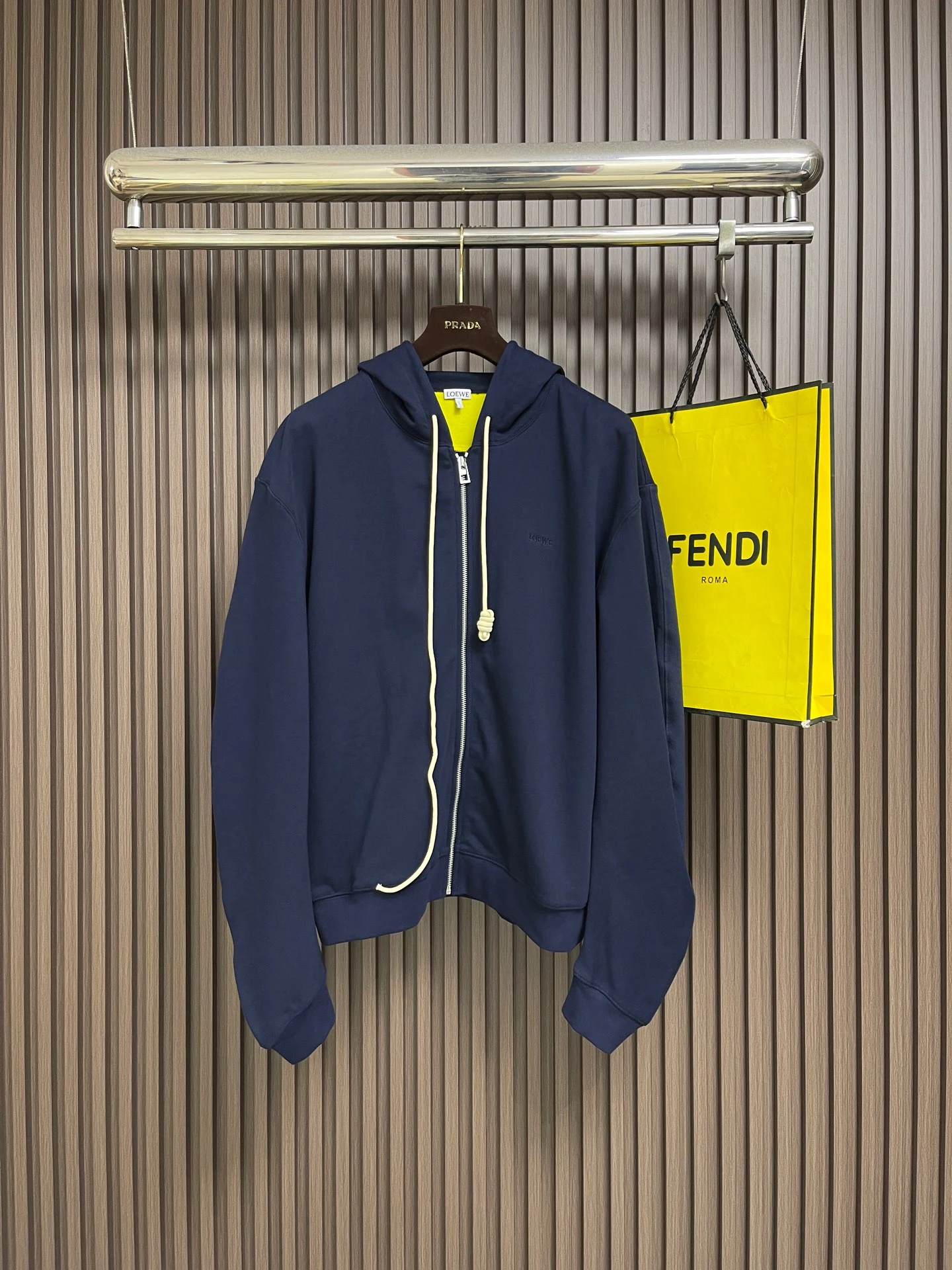 Loewe Hoodies — a5c85046