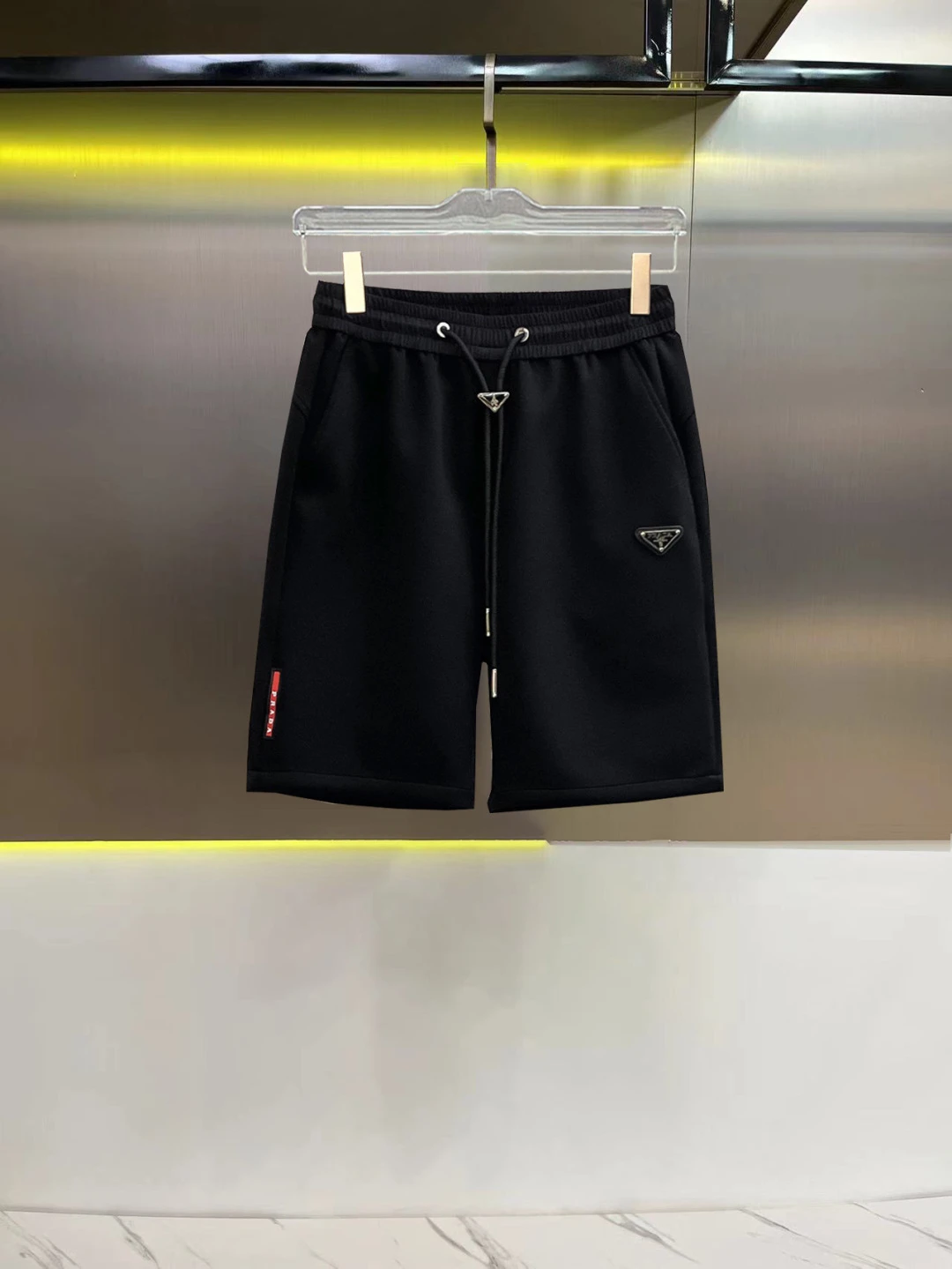 Prada Shorts — f2c48d72