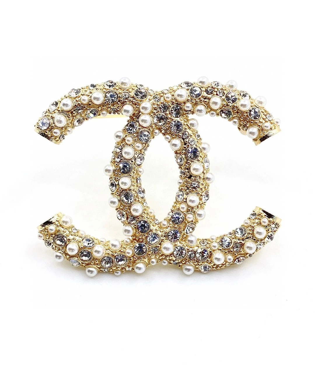 Chanel Jewellery — b56e20e4