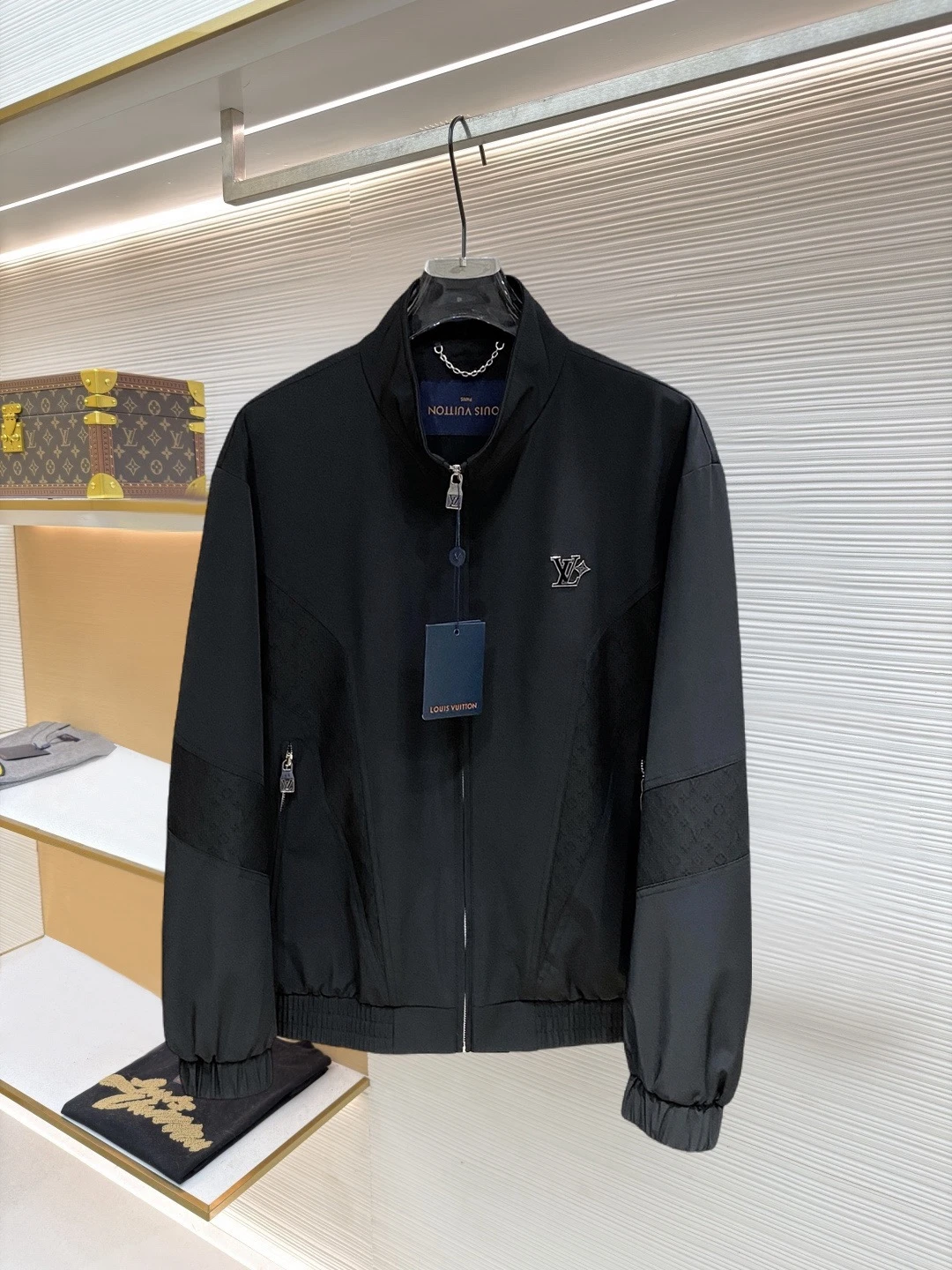 Louis Vuitton Jackets — 618c4fd4