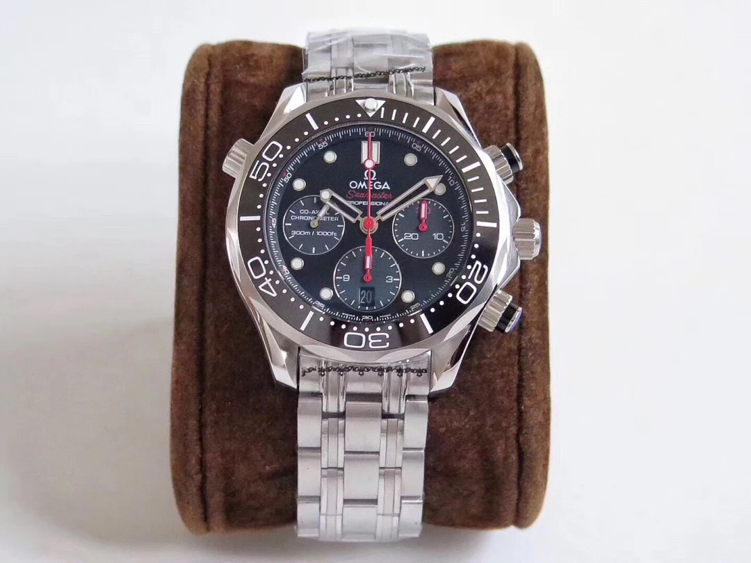 Omega Watch — 5da36a6f