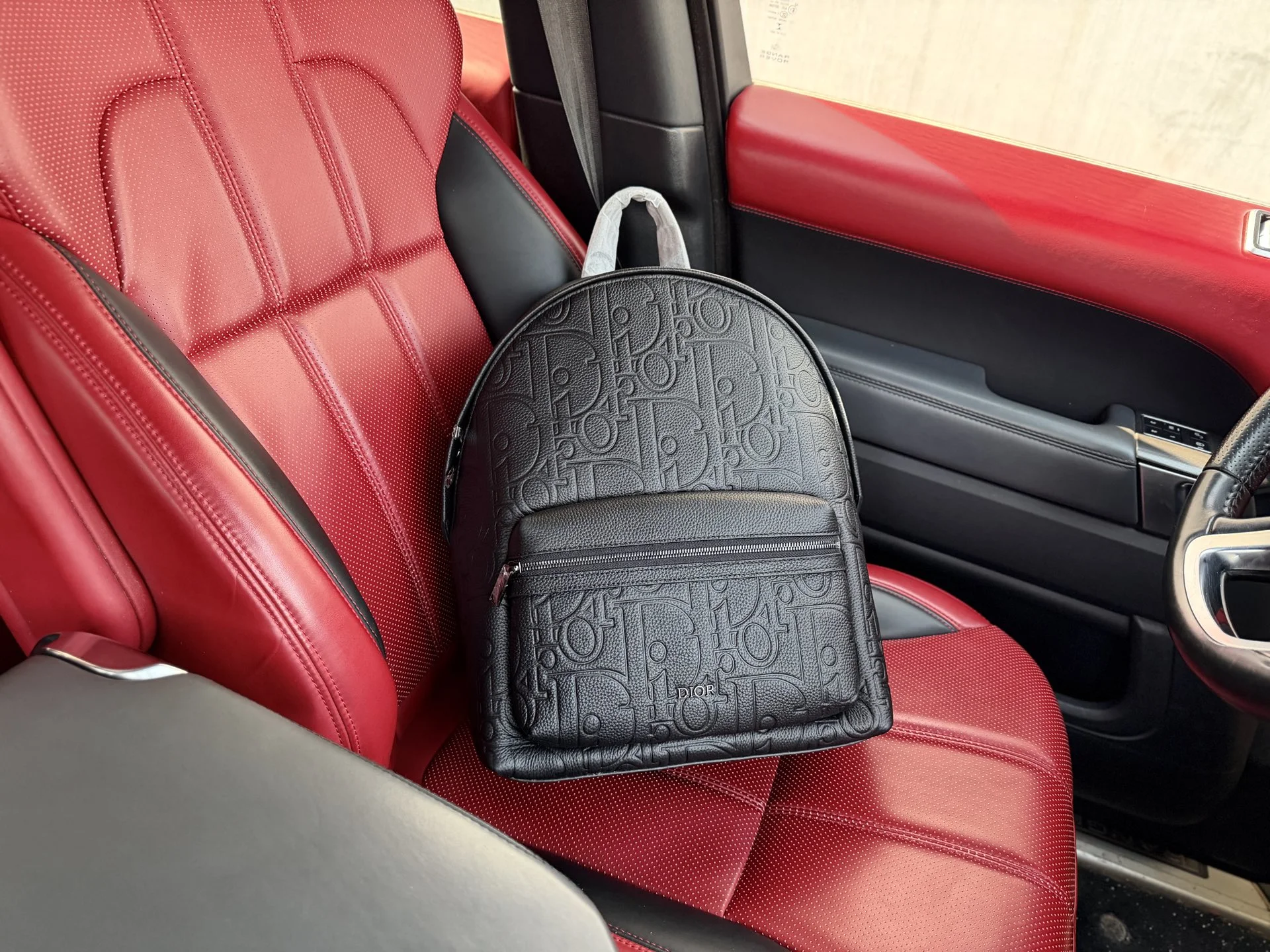 Dior Bag — 7c4e8a1d