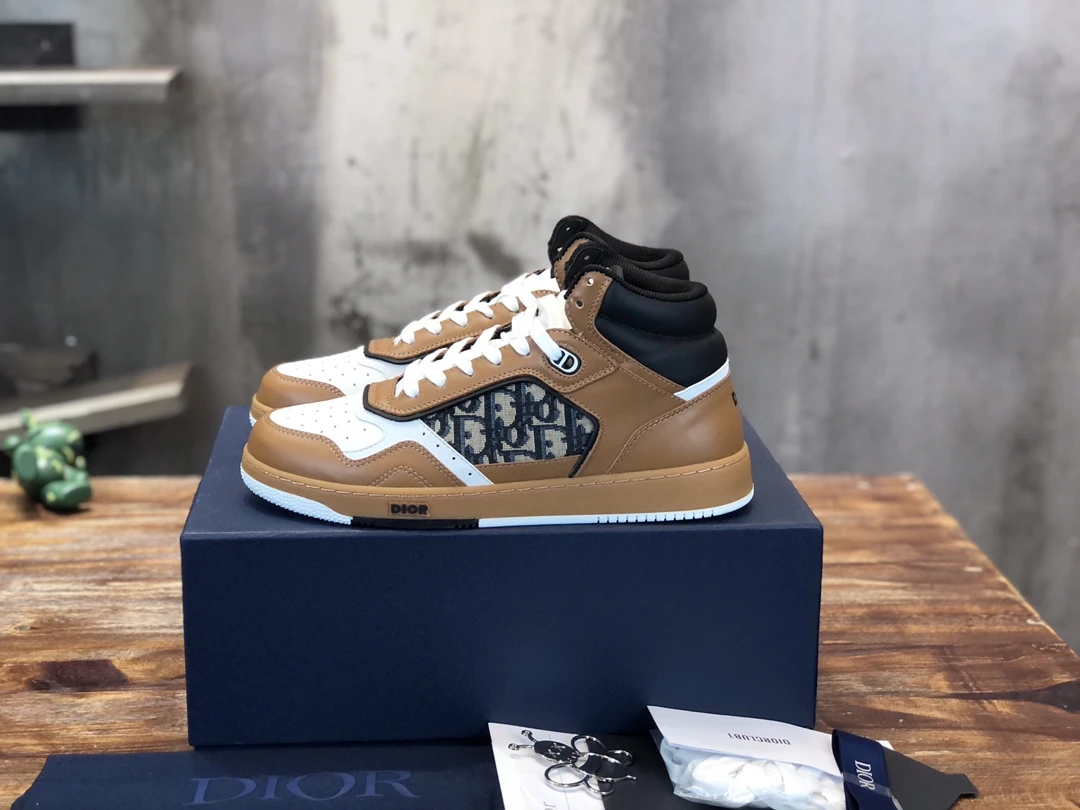 Dior Sneakers — c20bcf03