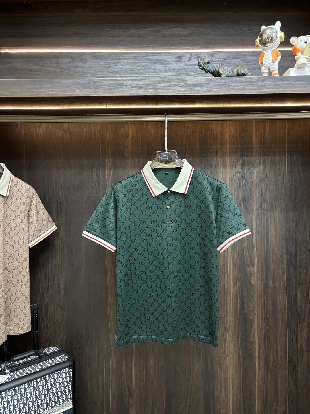 Gucci T-Shirt — 1d5a5f27