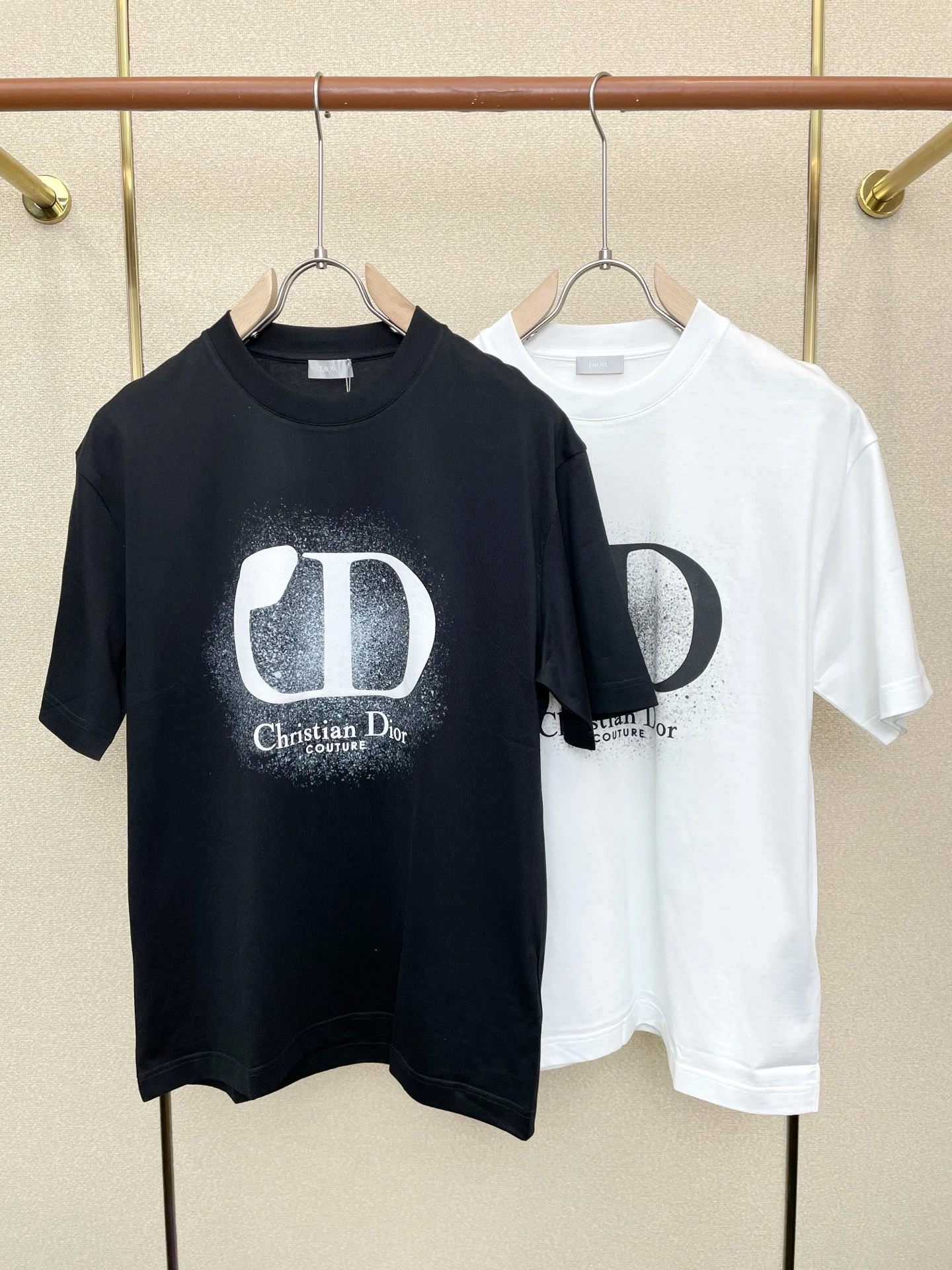 Dior T-Shirt — 5478bc1b