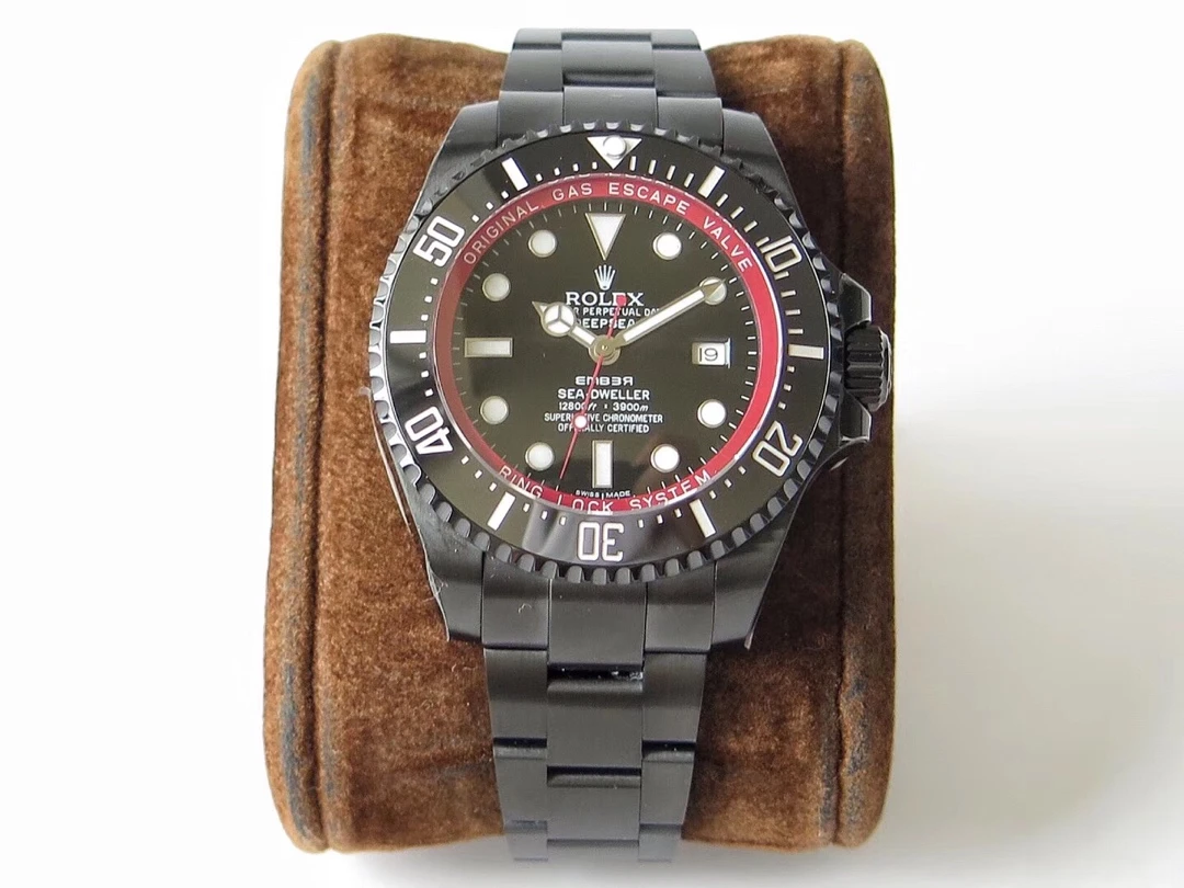 Rolex Watch — 44e7439e