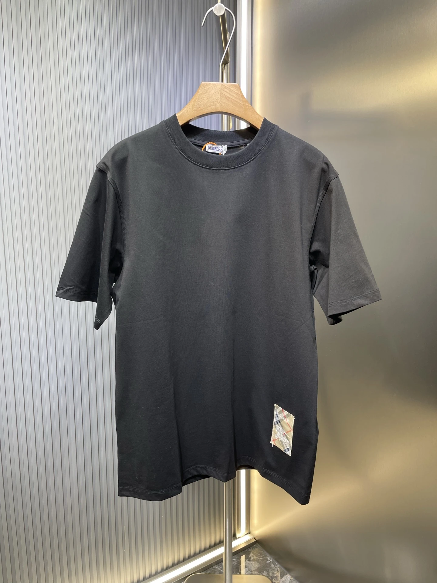 Burberry T-Shirt — 32c945c0