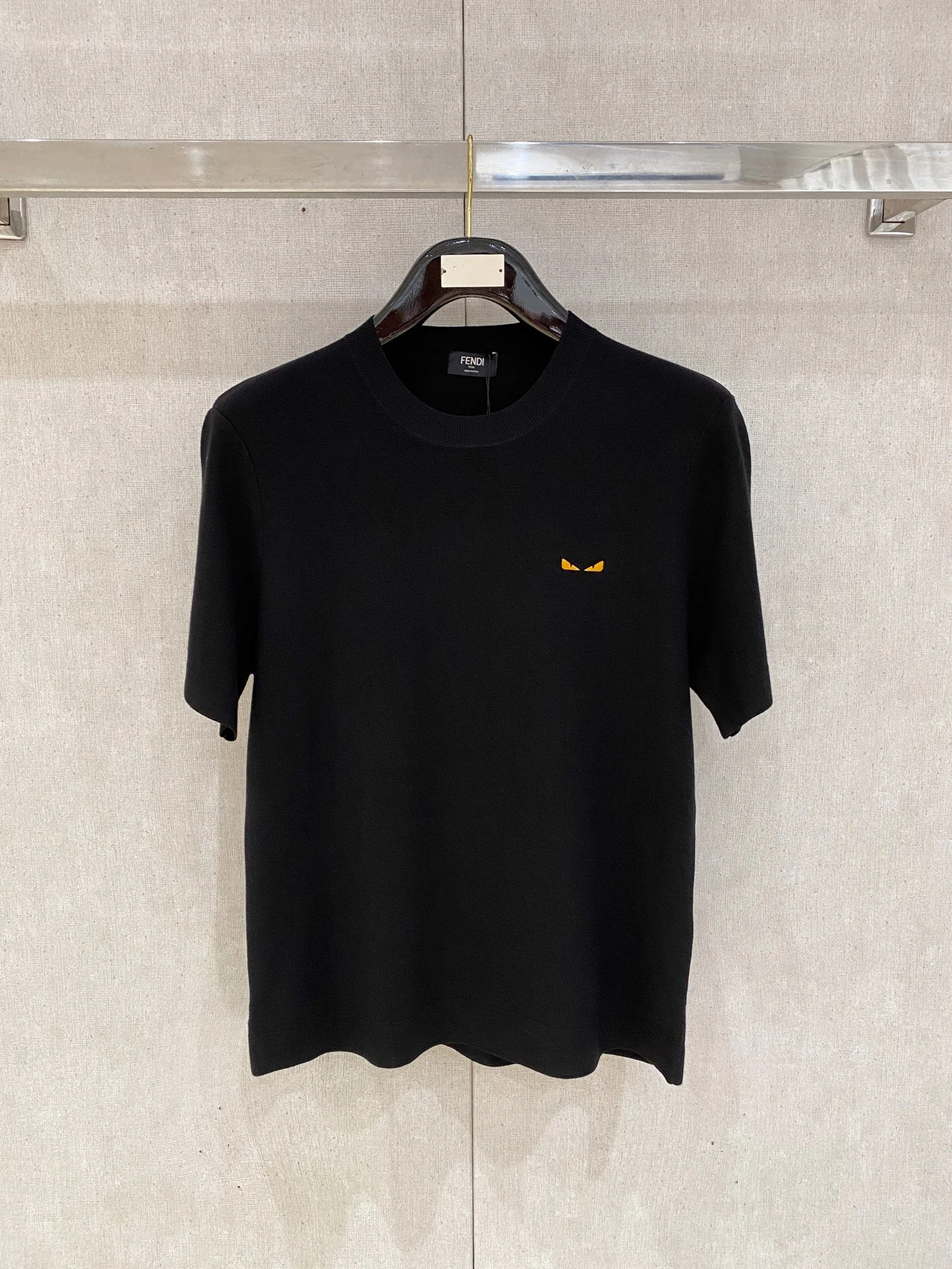 Fendi T-Shirt — a47672ed