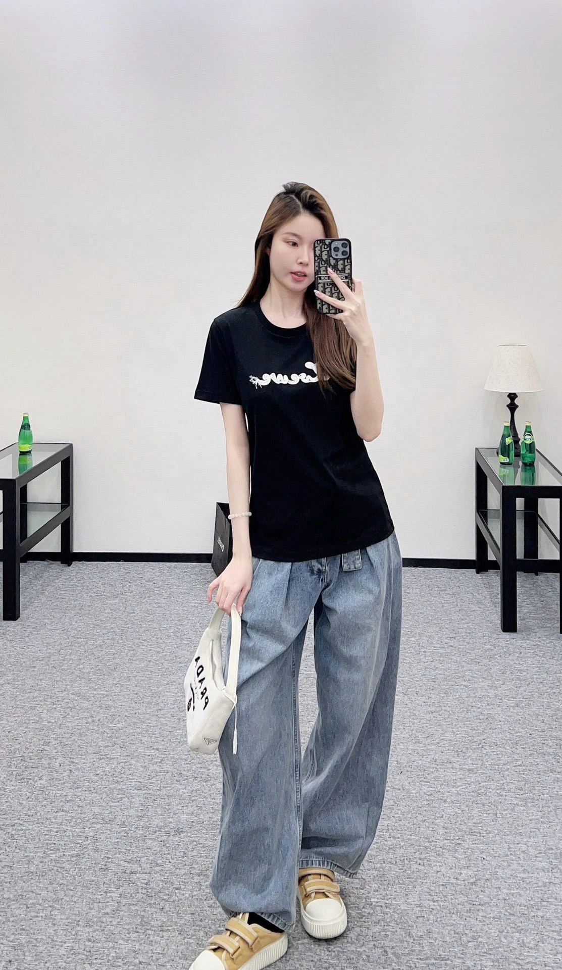 T-Shirts — fb77a9b8