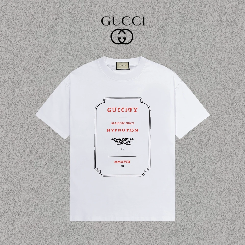 Gucci T-Shirt — 8f4e1b94