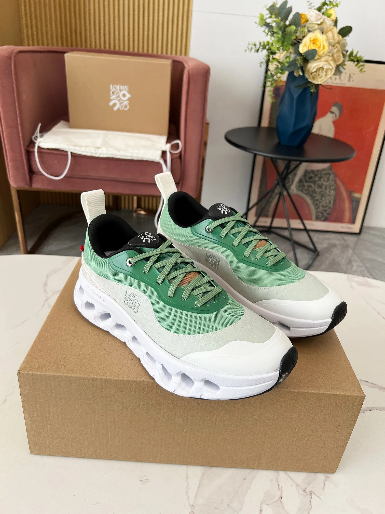 Loewe Sneakers — f3ab80ce