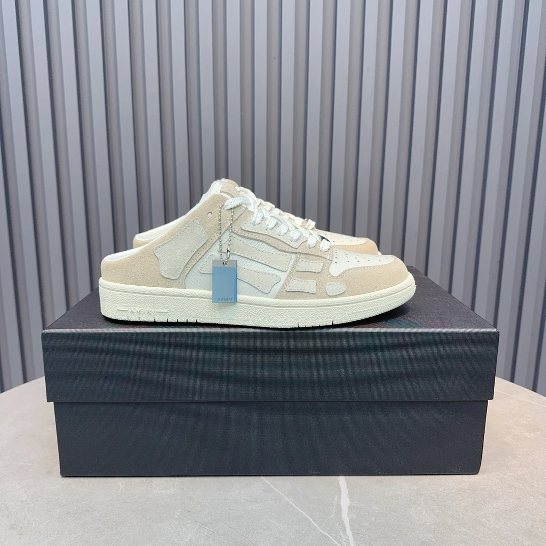 Amiri Shoes — 738e4e5a