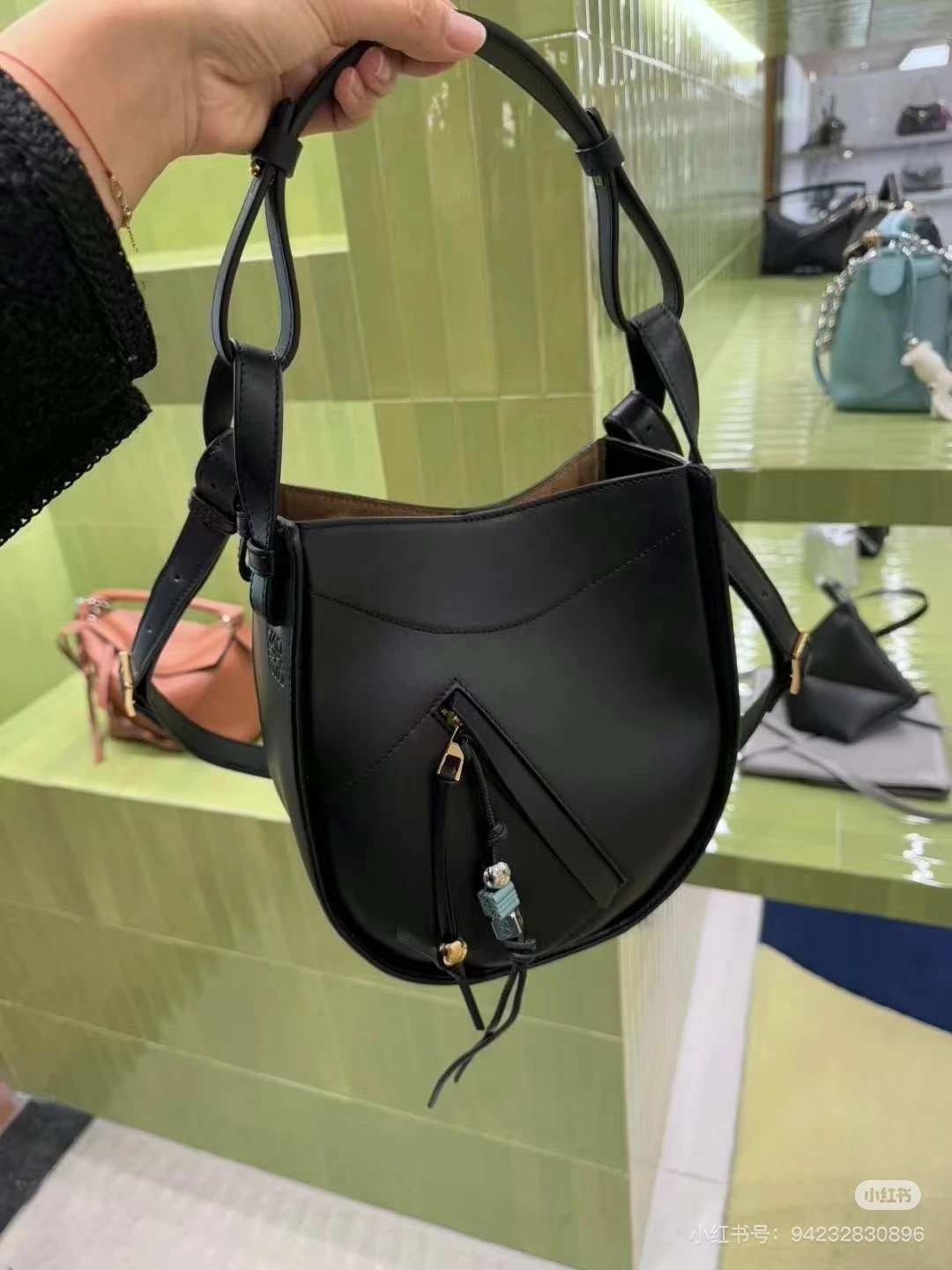 Loewe Bag — 83bcde0f