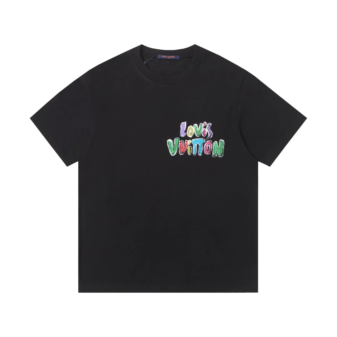 Louis Vuitton T-Shirt — 71701ac4