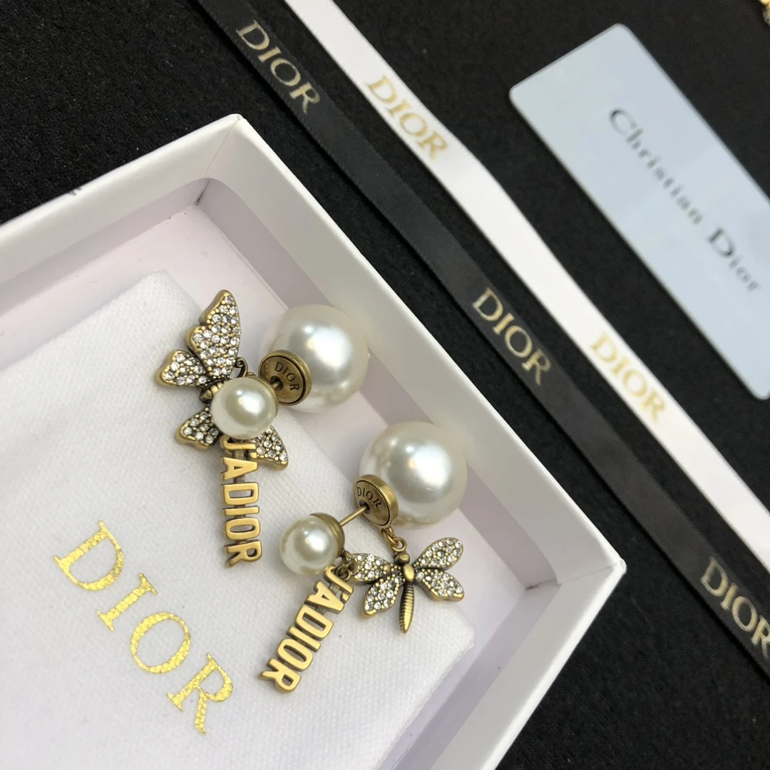 Dior Jewellery — 9be44c7a