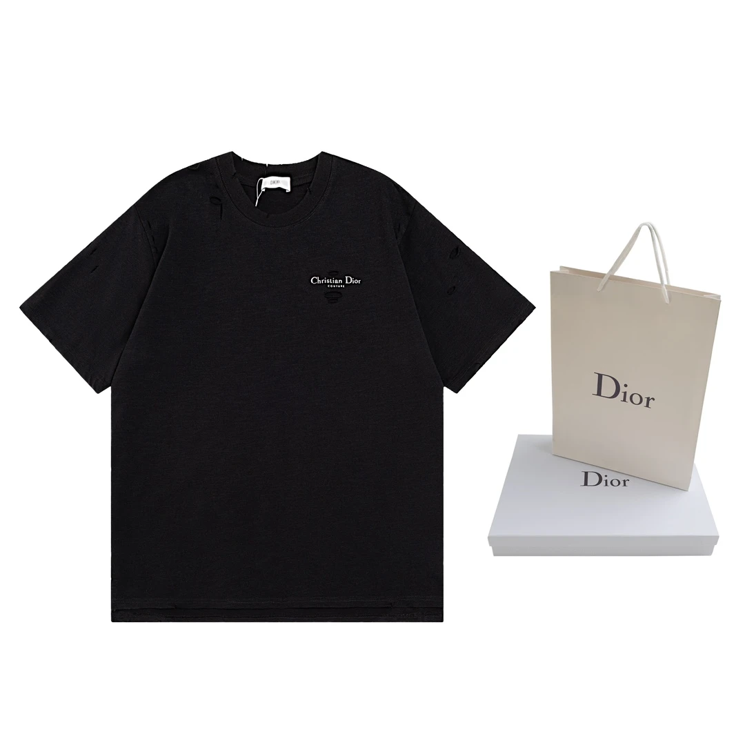 Dior T-Shirt — 7ab7046f