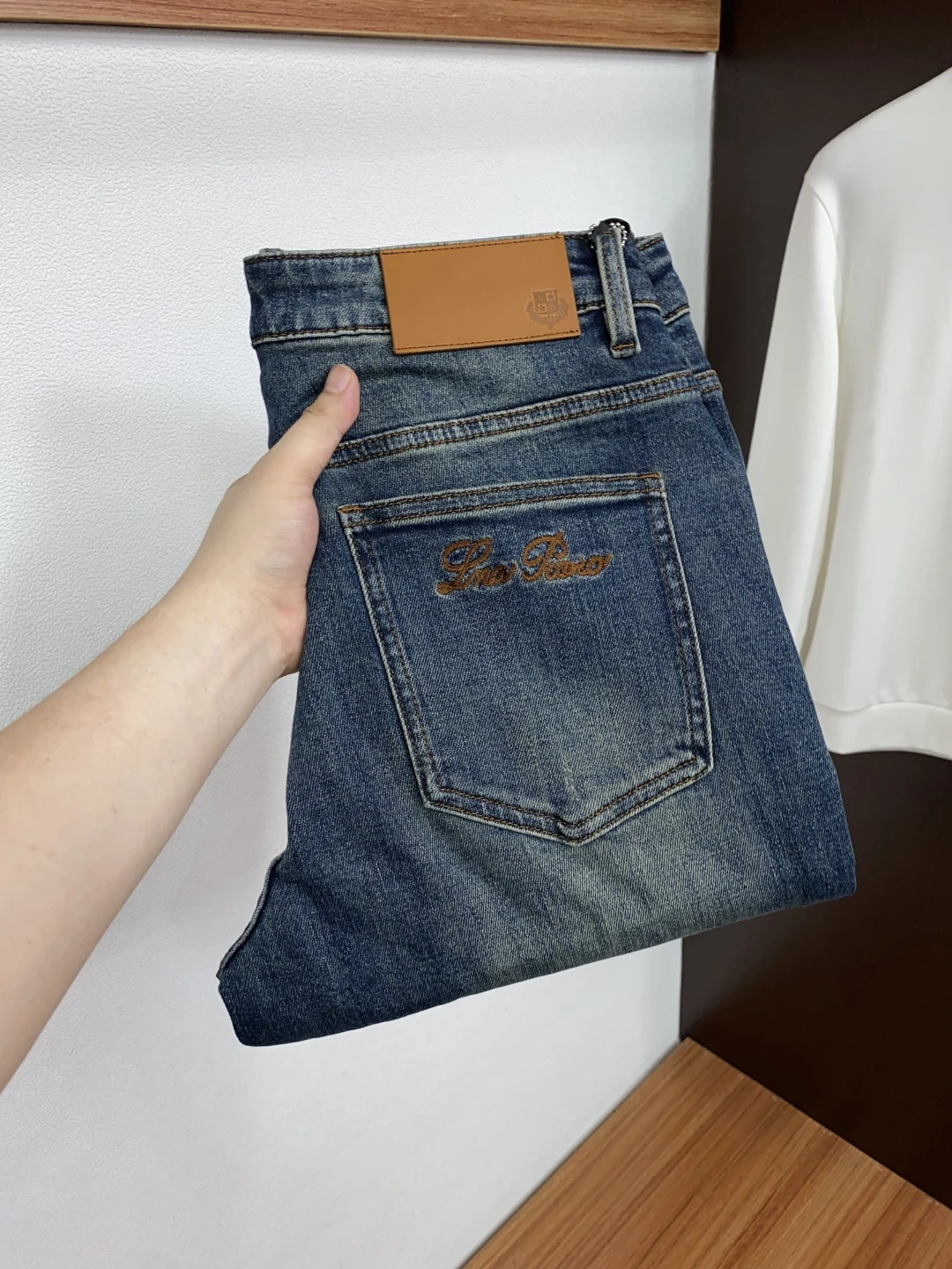 Loro Piana Jeans — 59a9c678